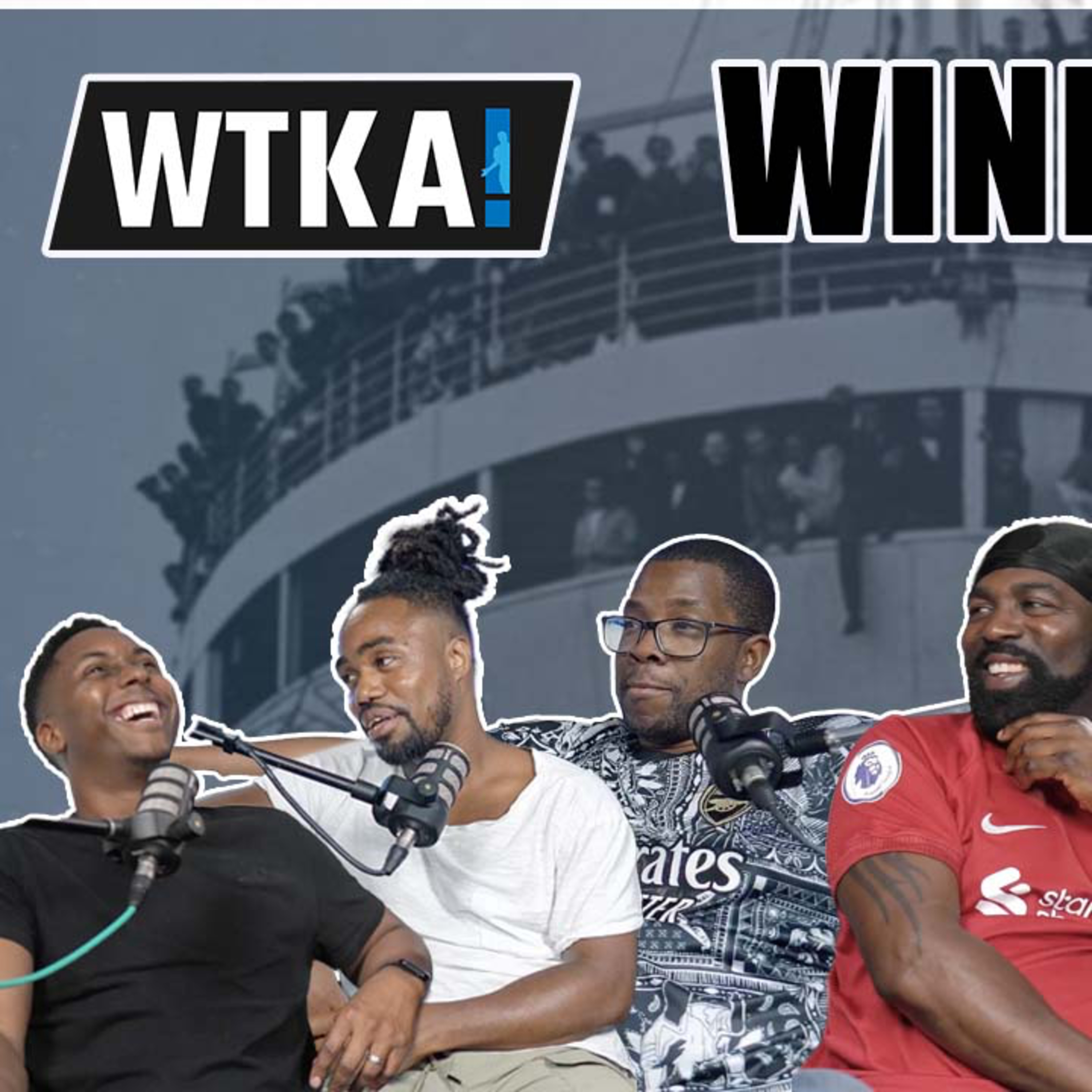 WTKA PODCAST
