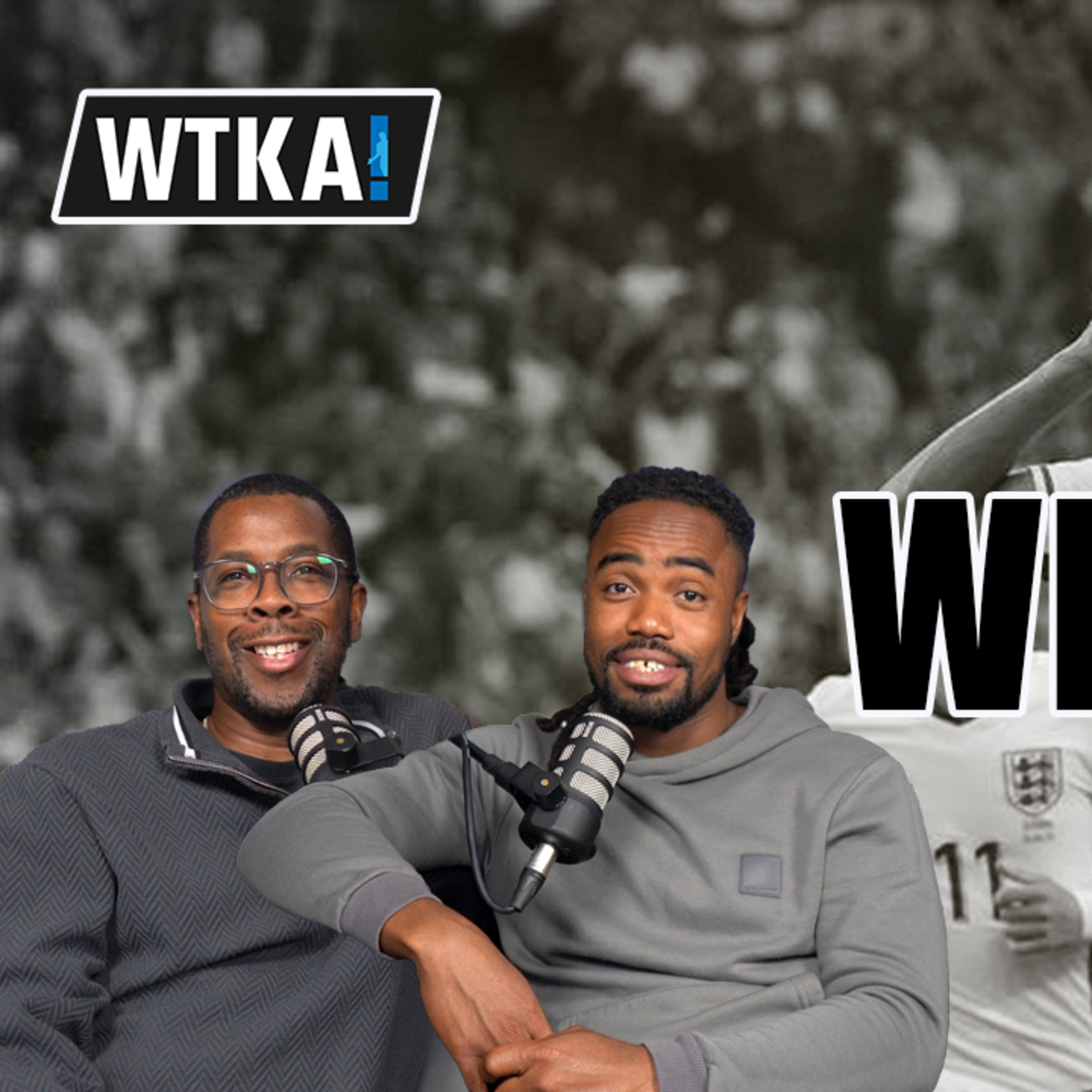 WTKA PODCAST