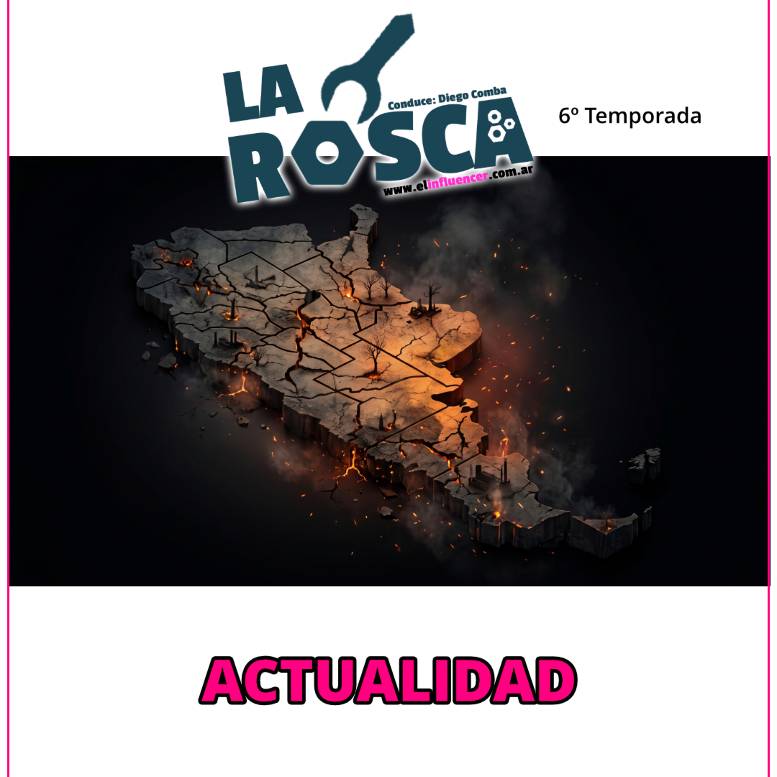 Actualidad episode artwork