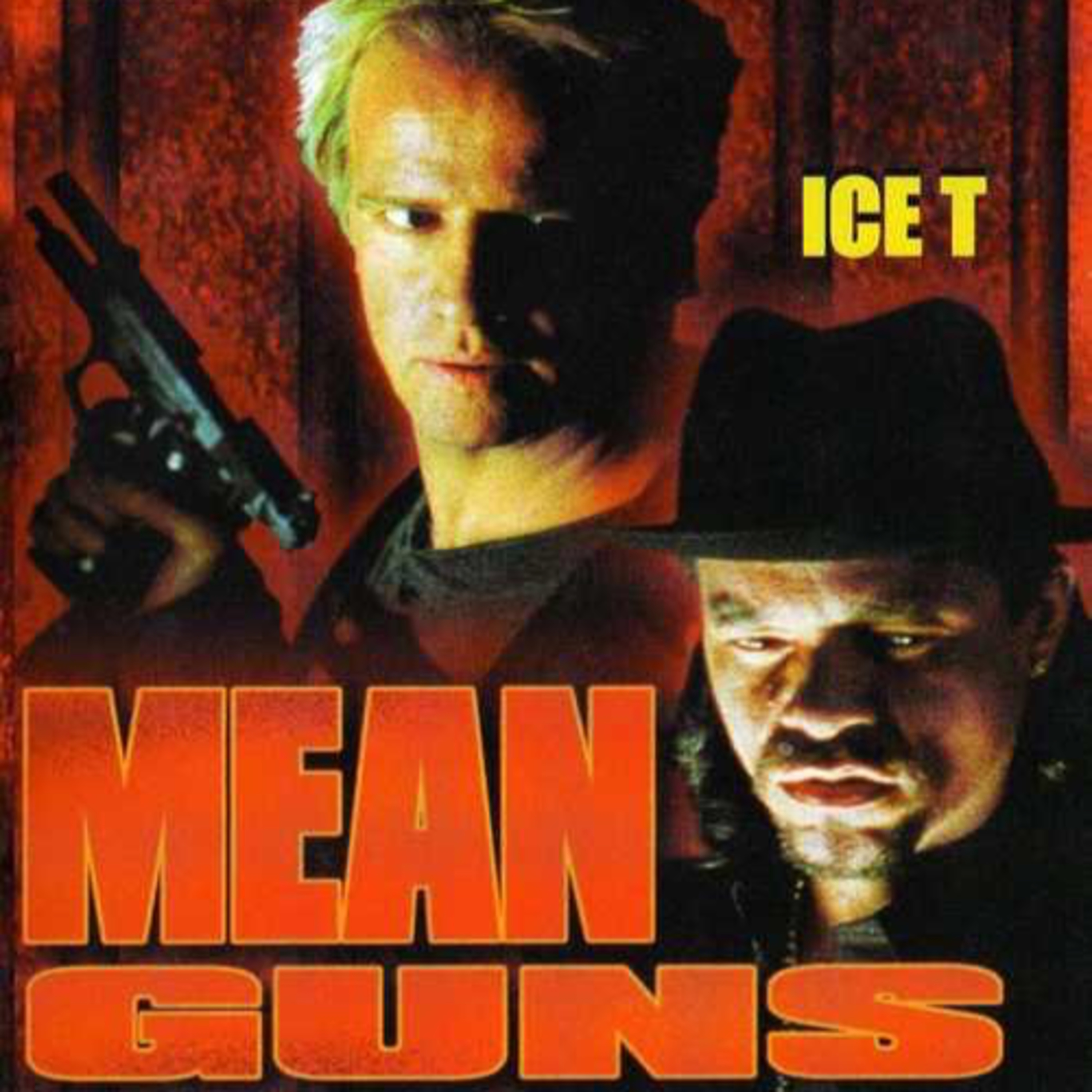 584 Mean Guns 1997