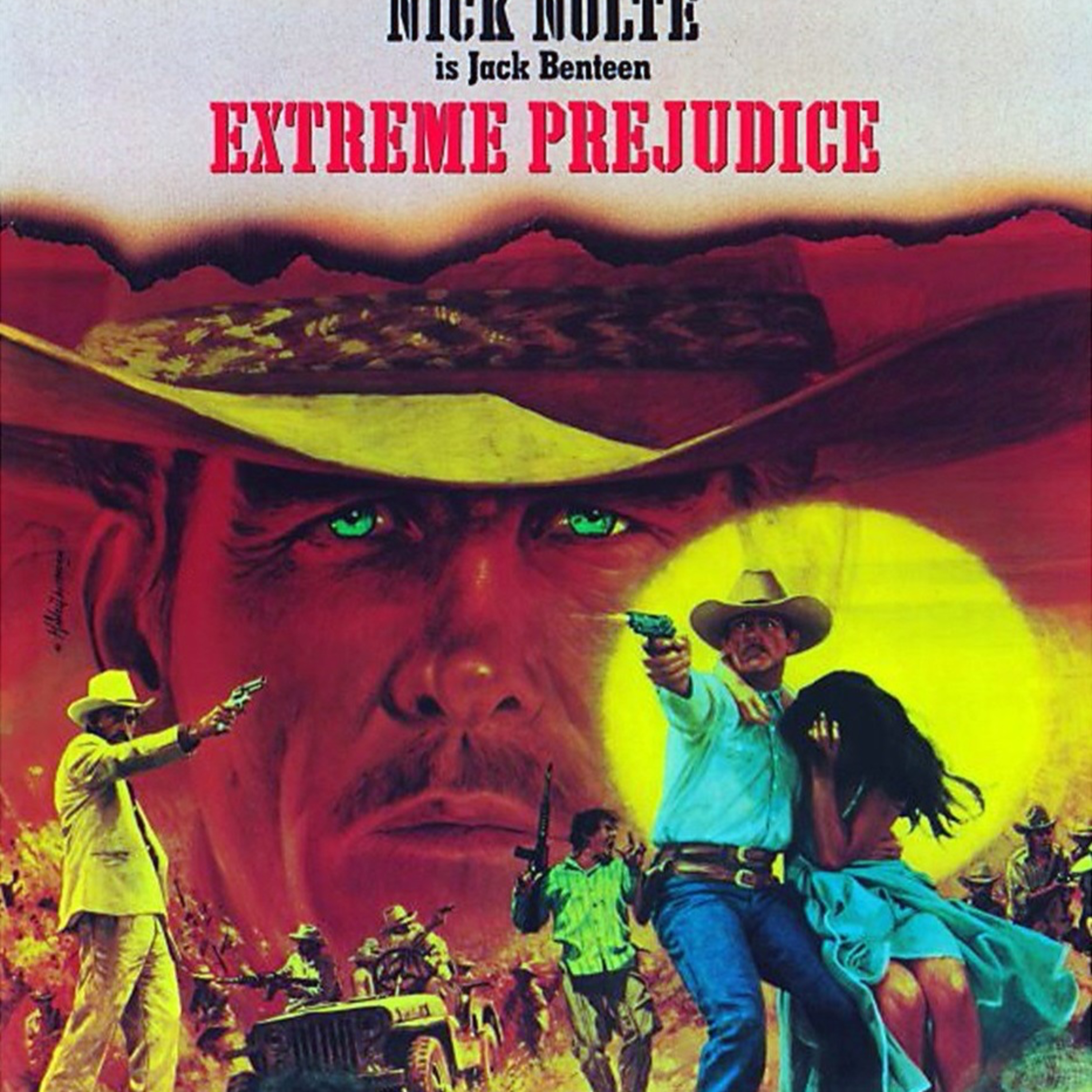 620 Extreme Prejudice with Darkfluid again
