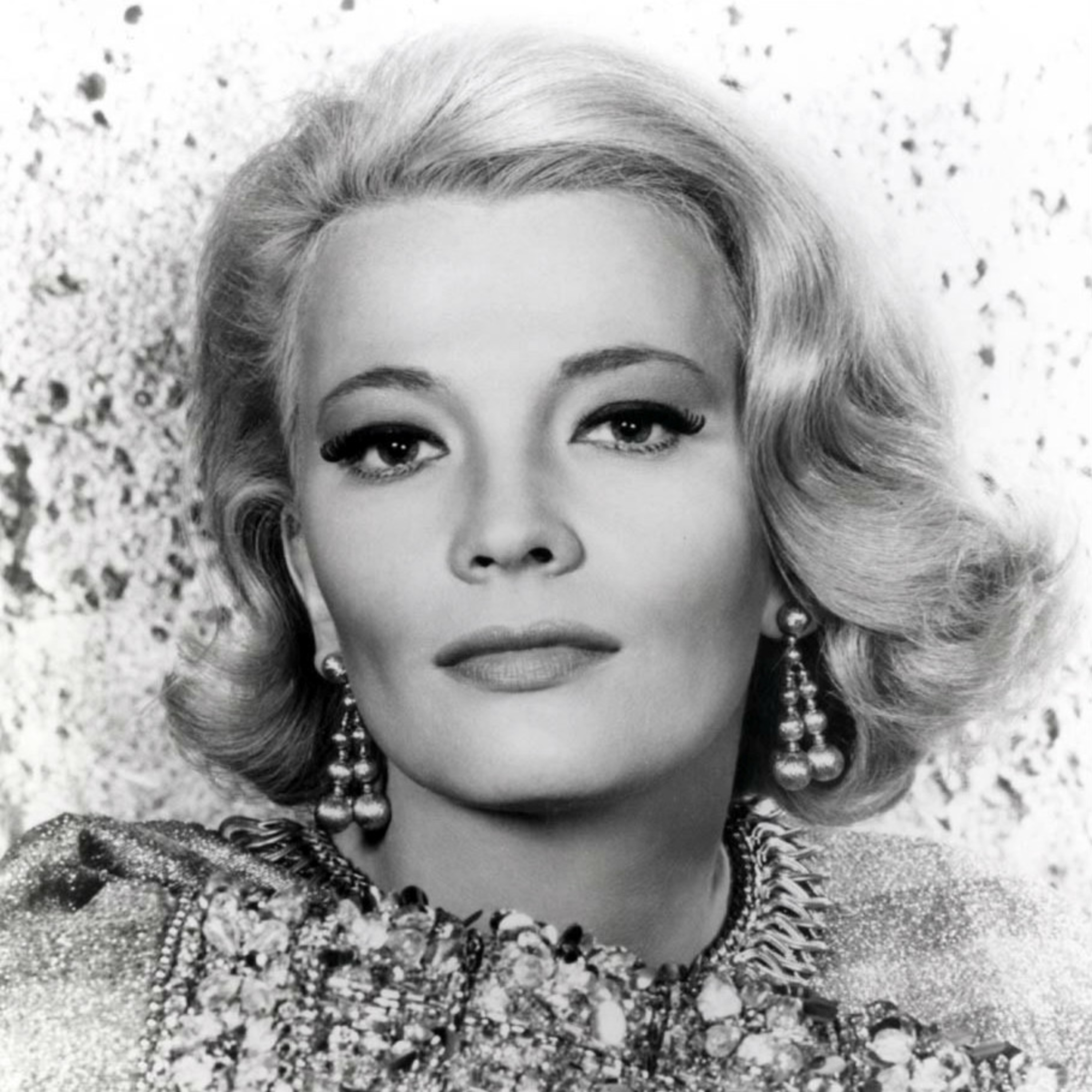 S2B7 Gena Rowlands and Solo Feedback