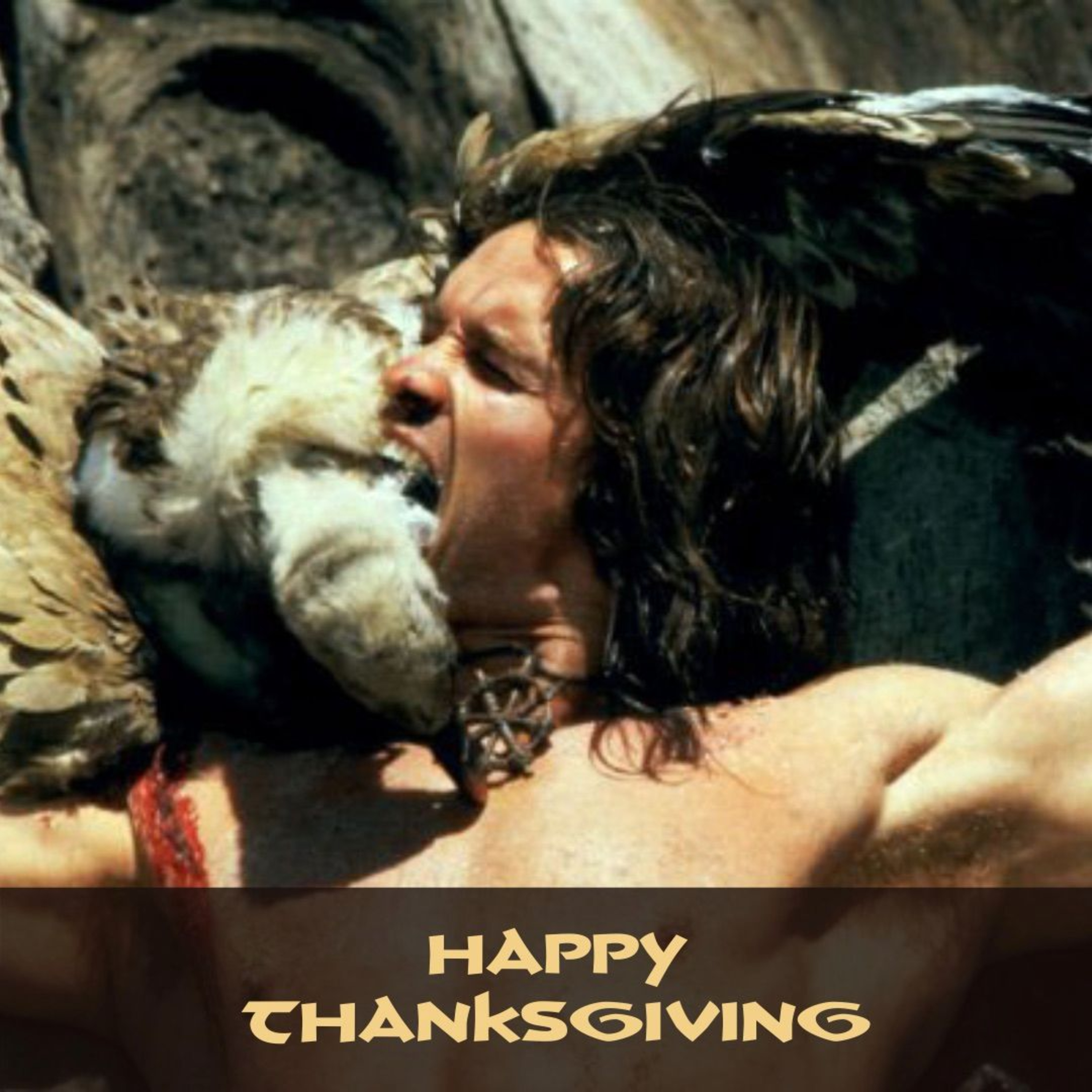 S2 Did Conan Die? Bonus53