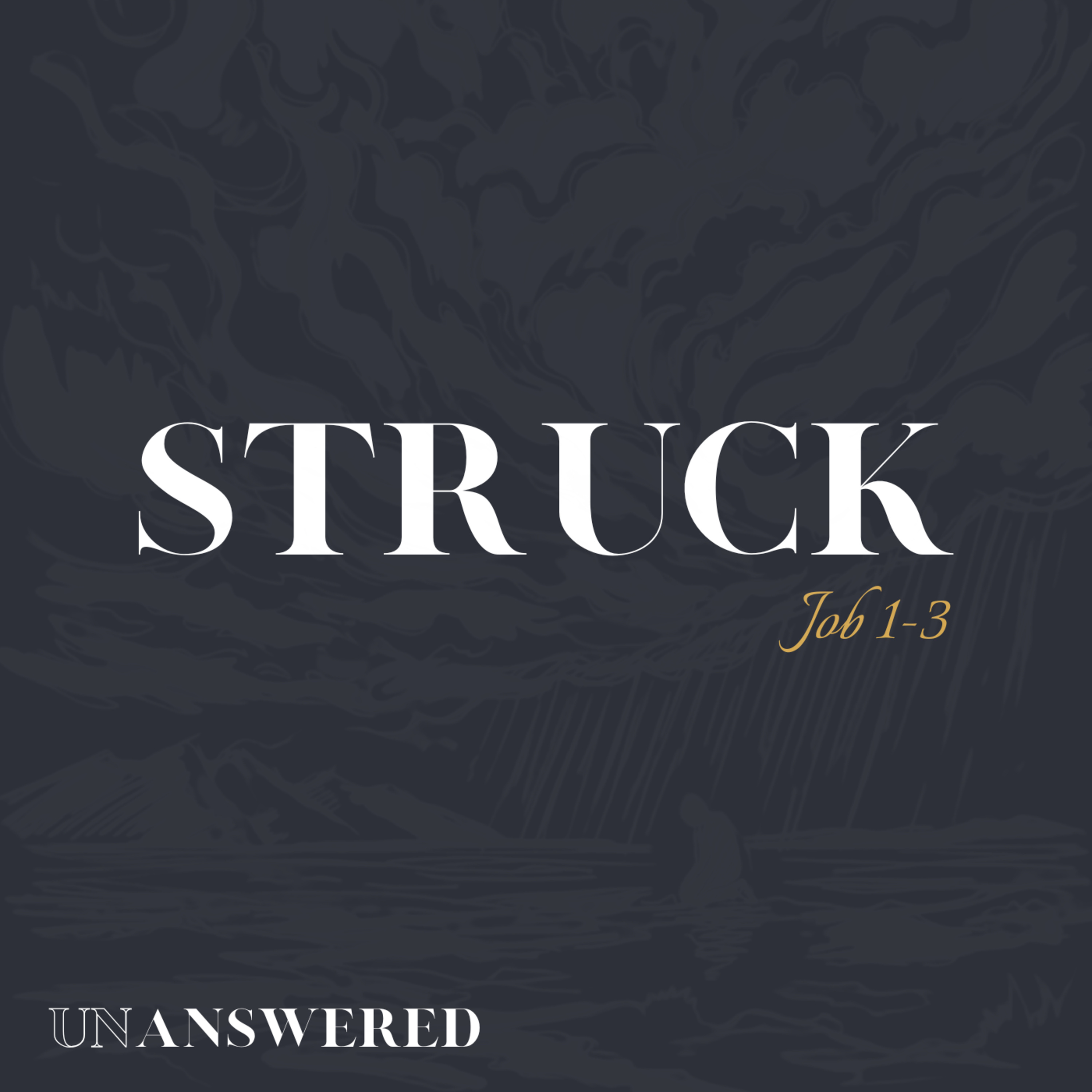 Struck episode artwork