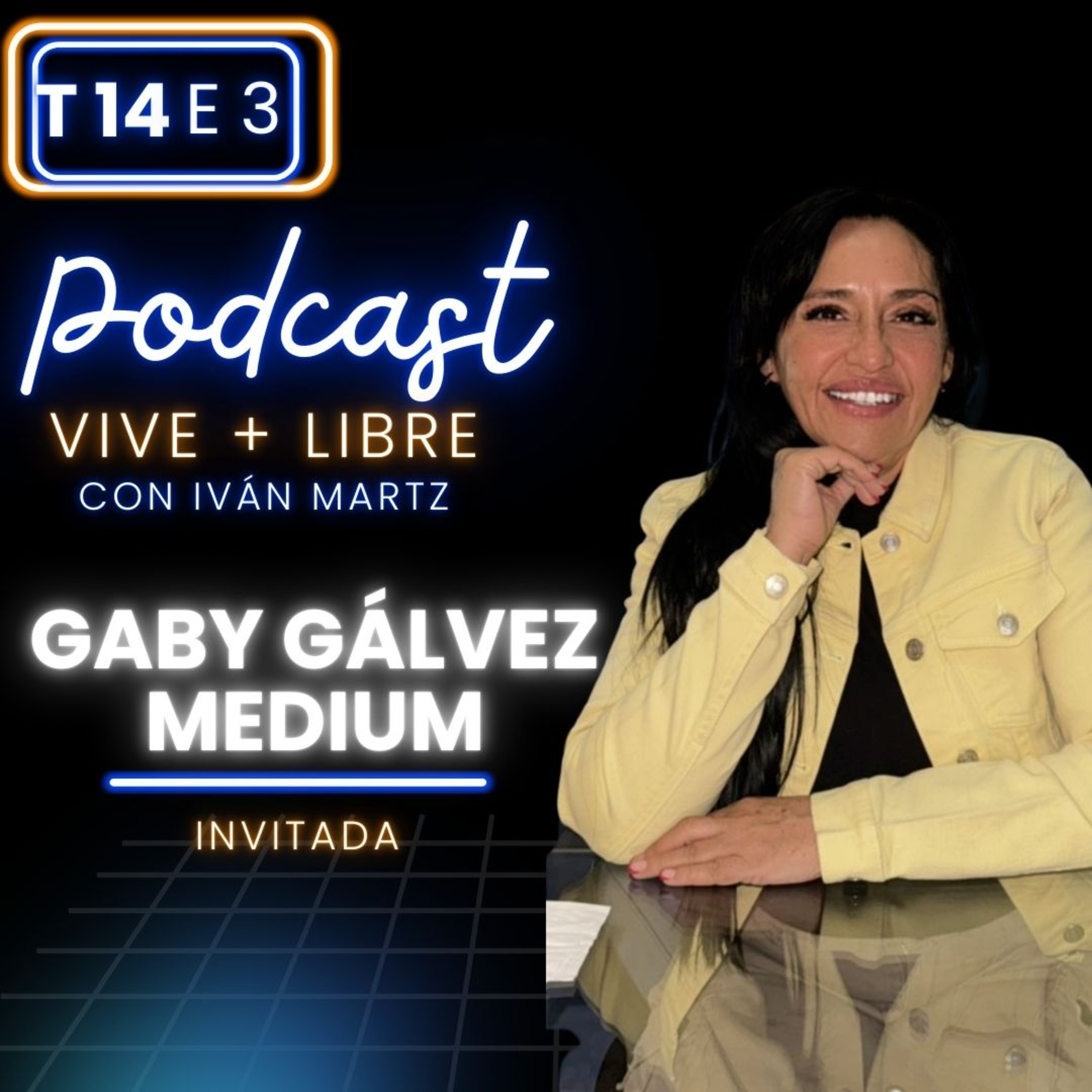 VIVE + LIBRE
