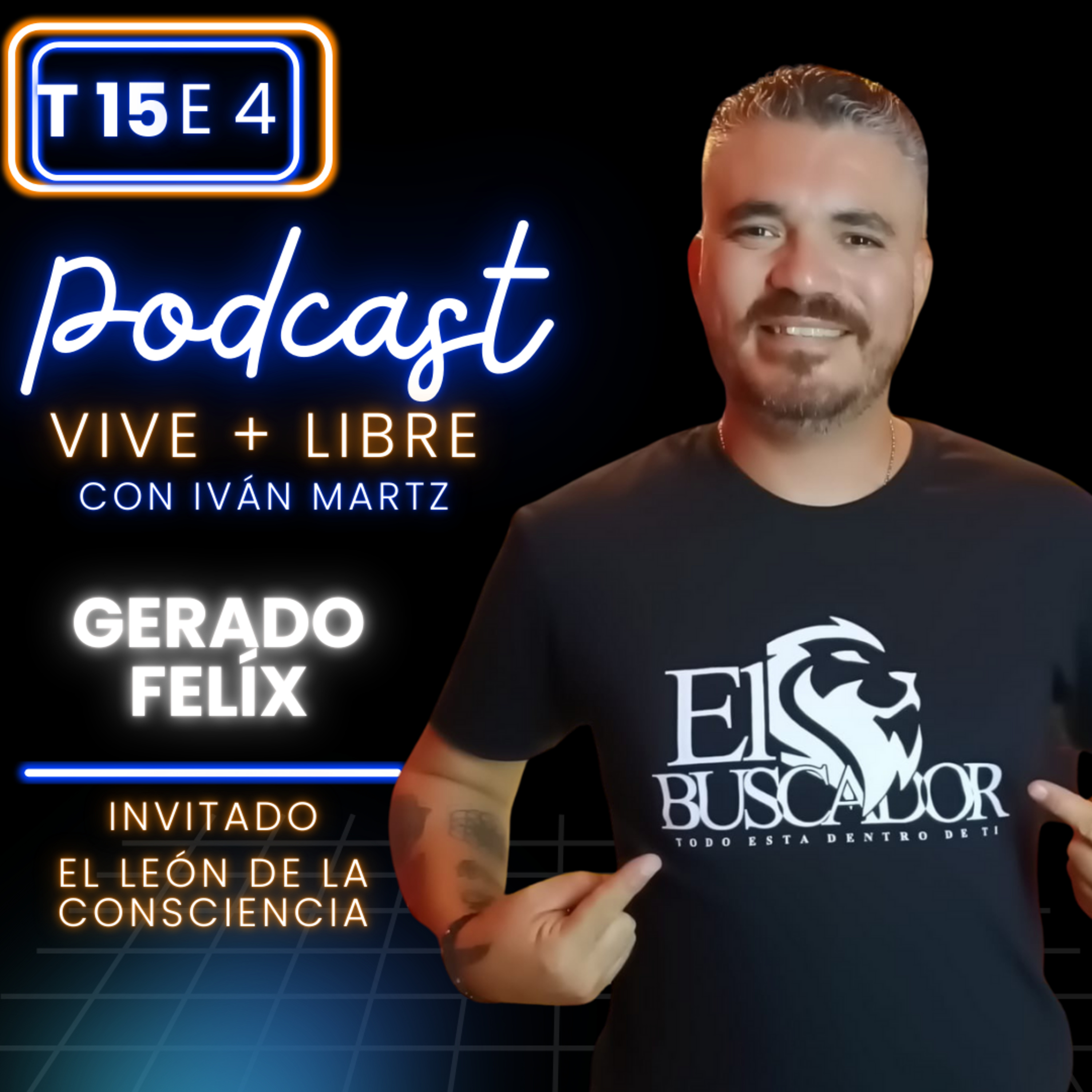 VIVE + LIBRE