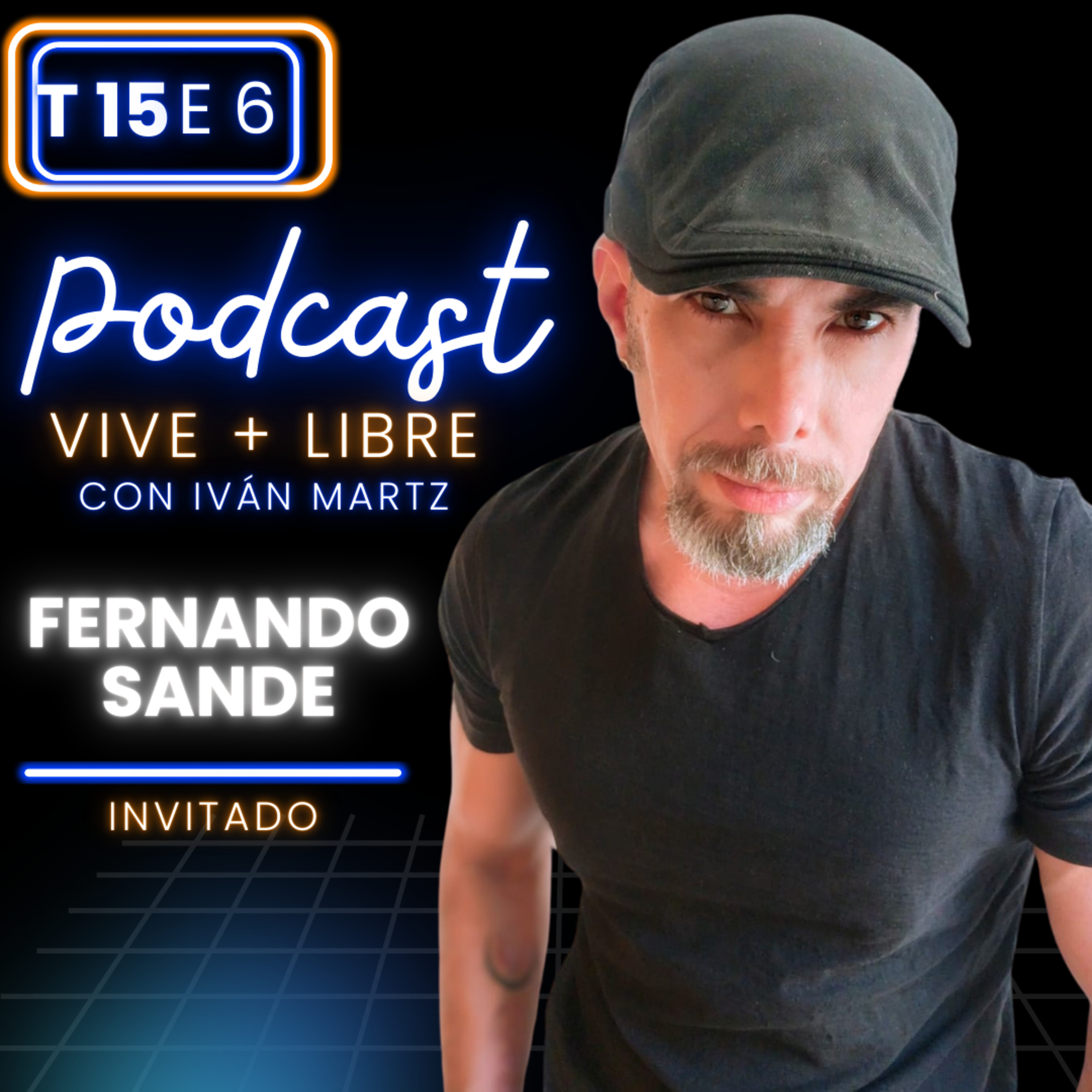 VIVE + LIBRE