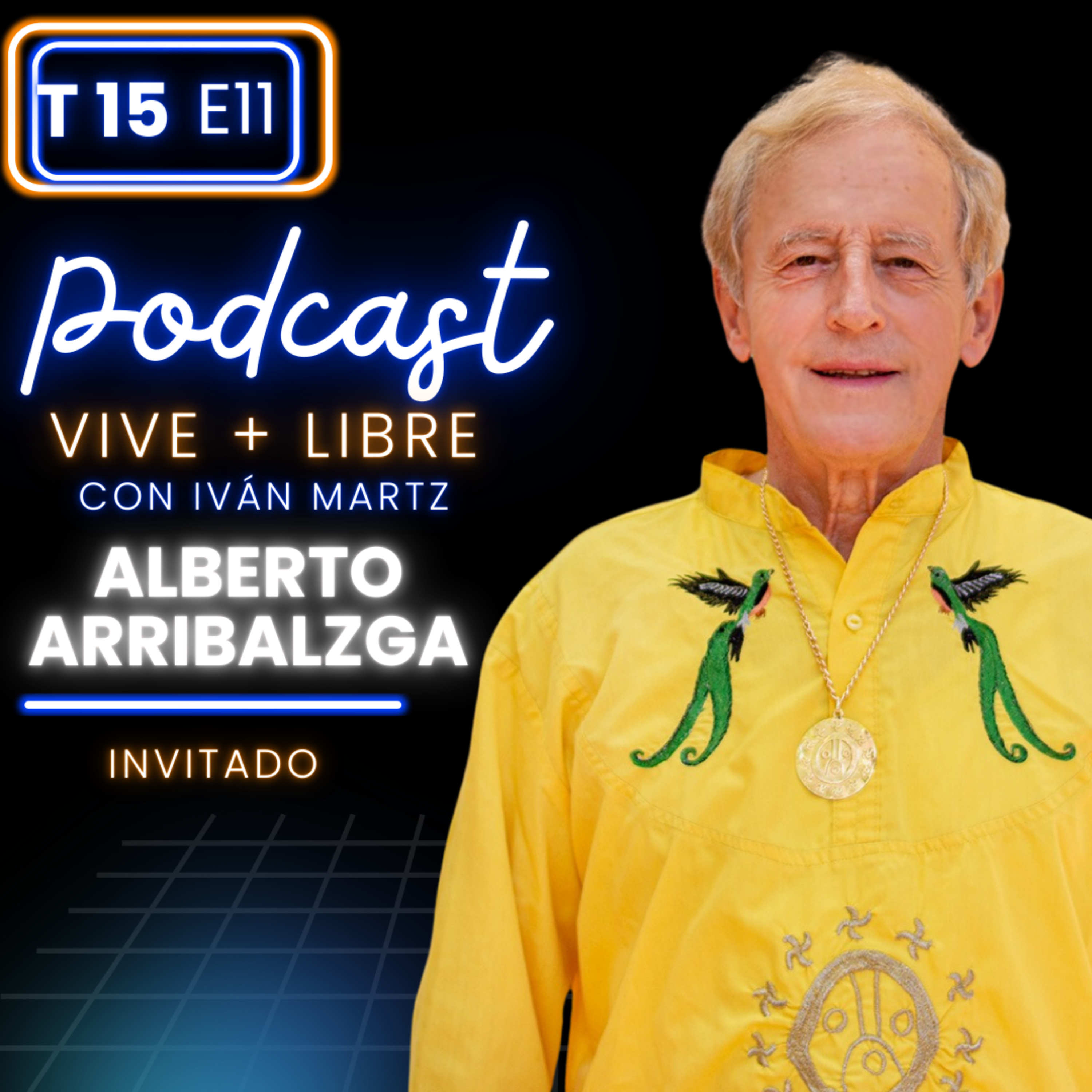 VIVE + LIBRE