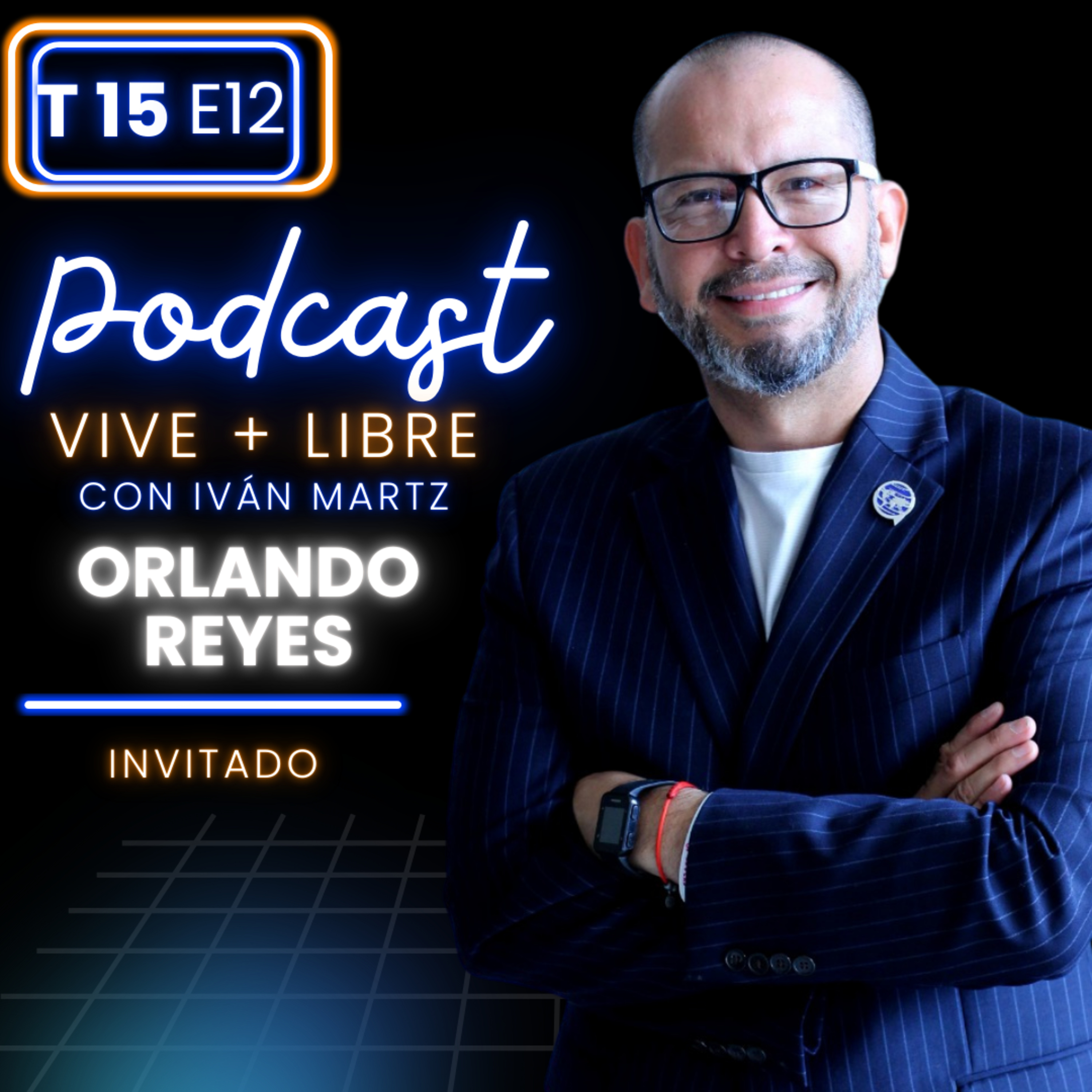 VIVE + LIBRE