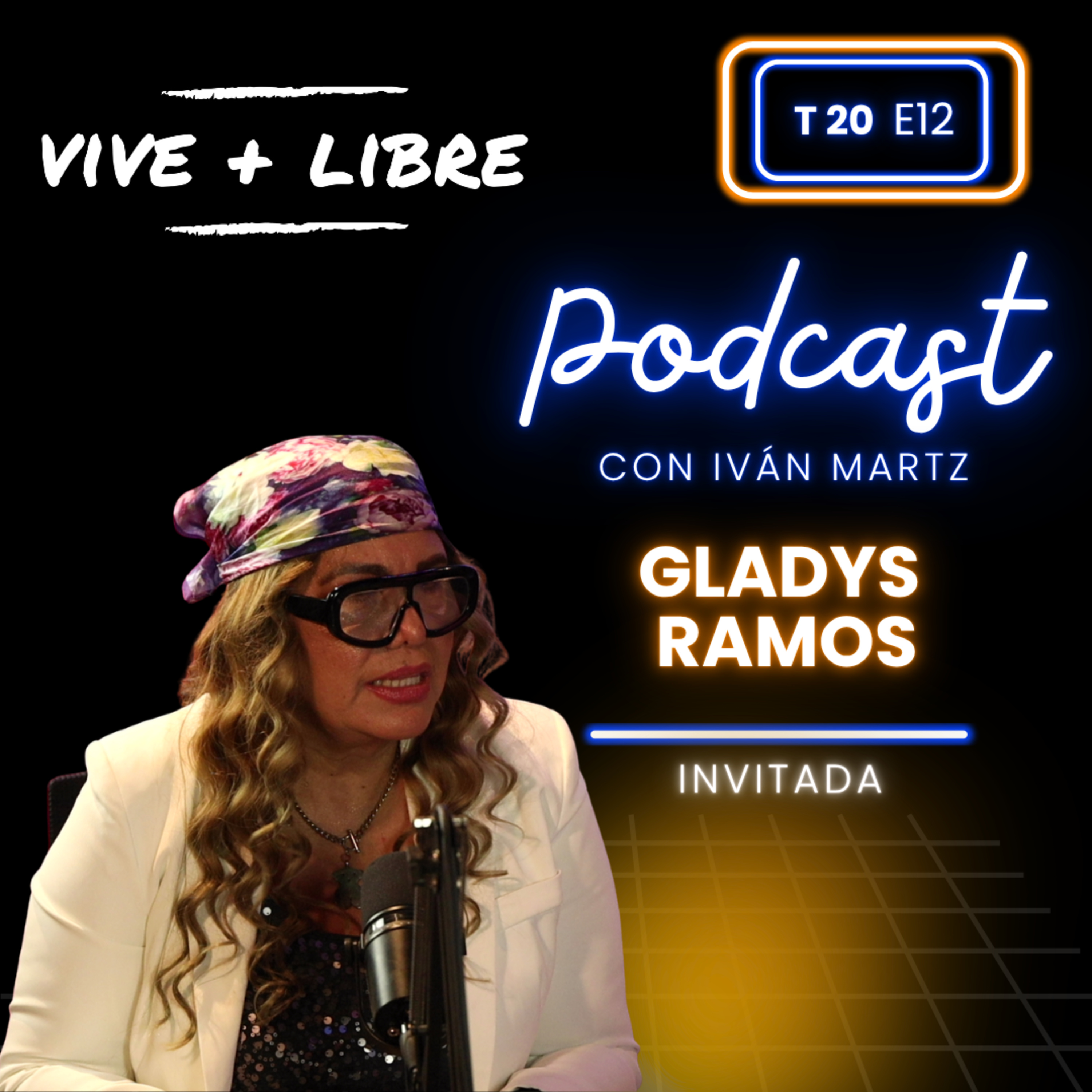 Vender no es convencer: es solucionar problemas – Gladys Ramos episode artwork