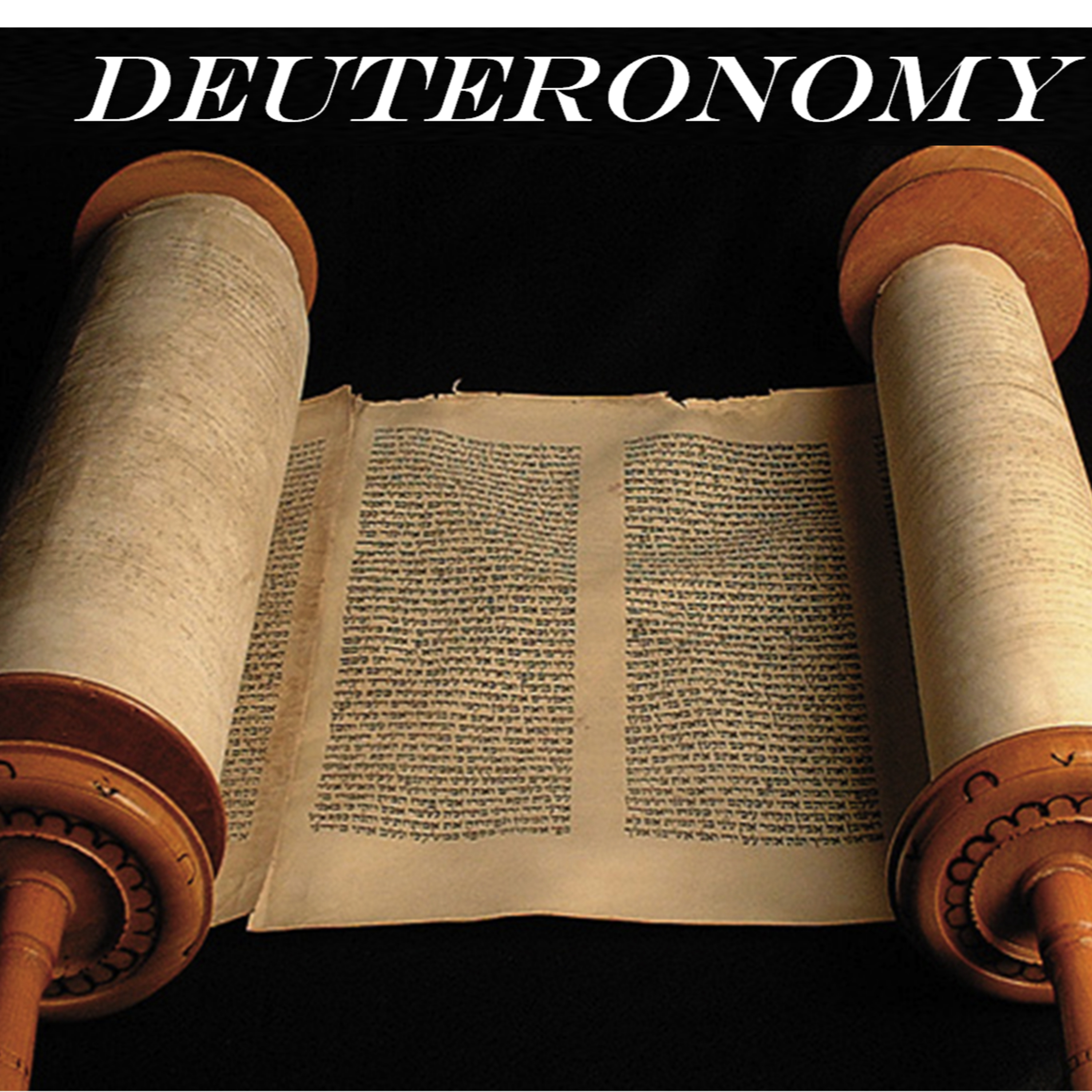 Deuteronomy 23:7-8 Breakdown!  episode artwork