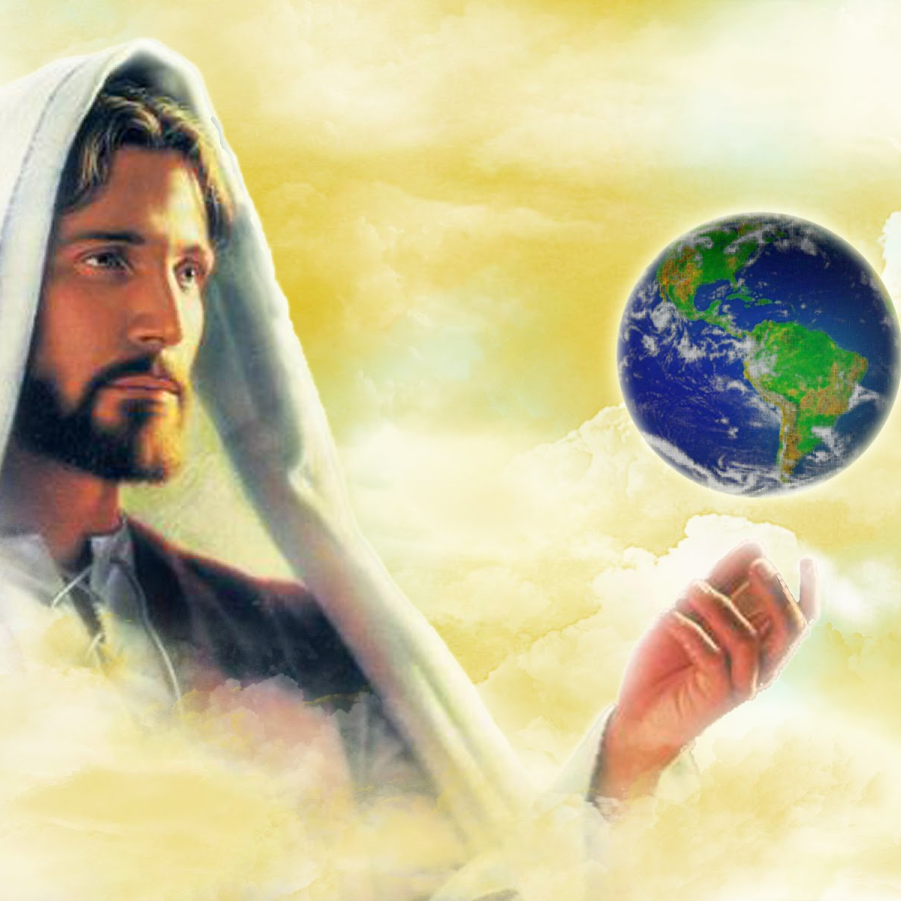 Is Jesus God? episode artwork