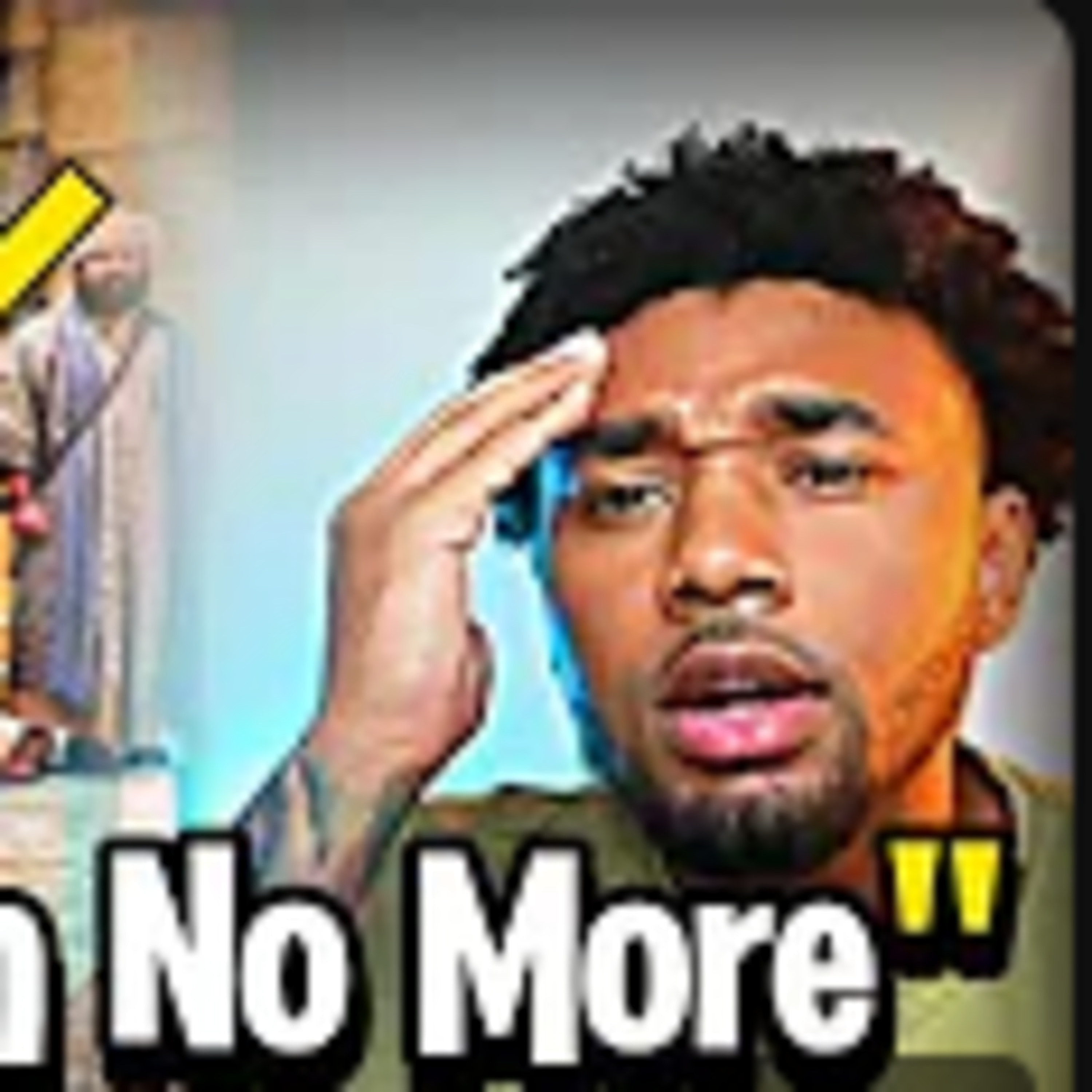 Why did Christ say, "Go and sin no more."?  episode artwork