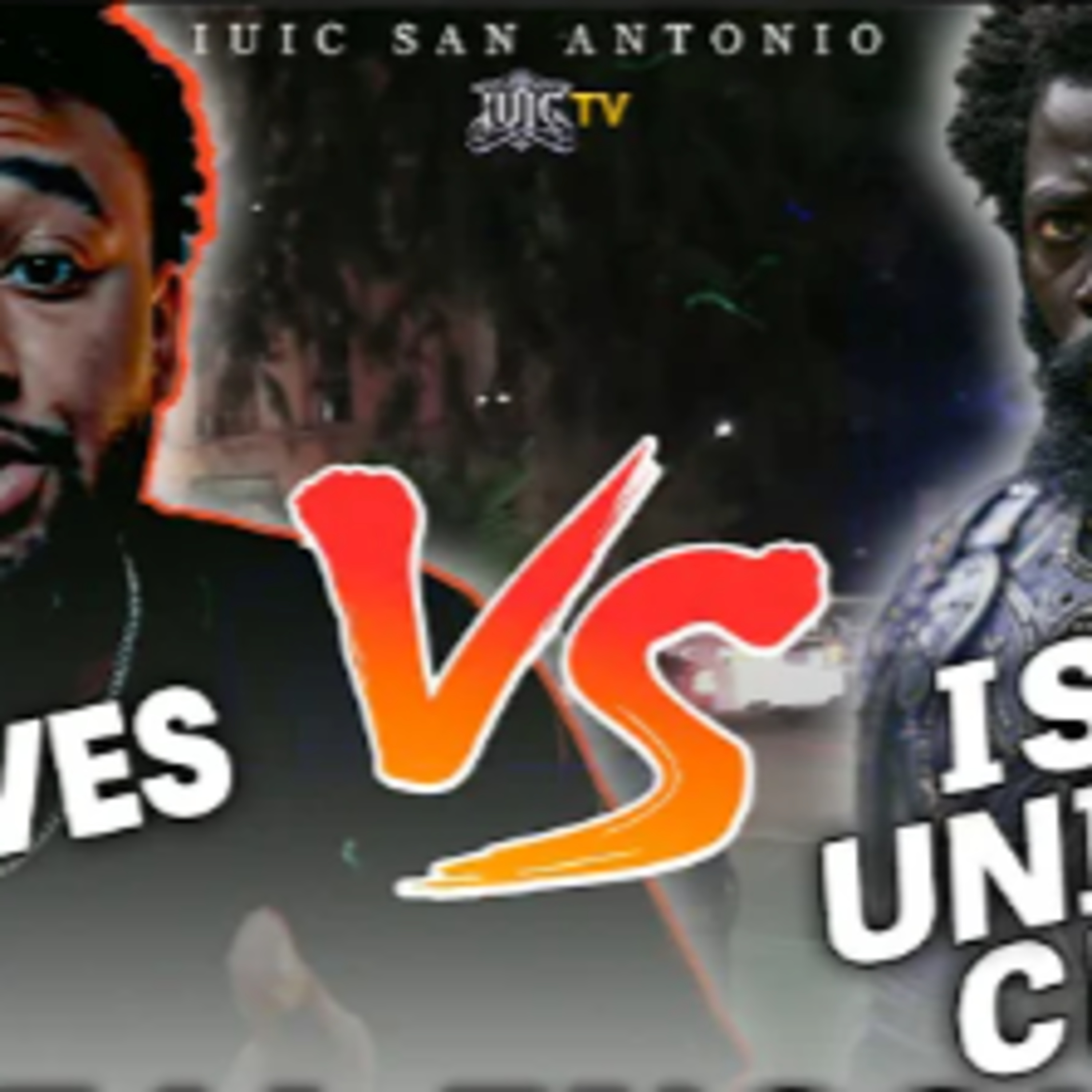 KP Serves Vs IUIC  episode artwork