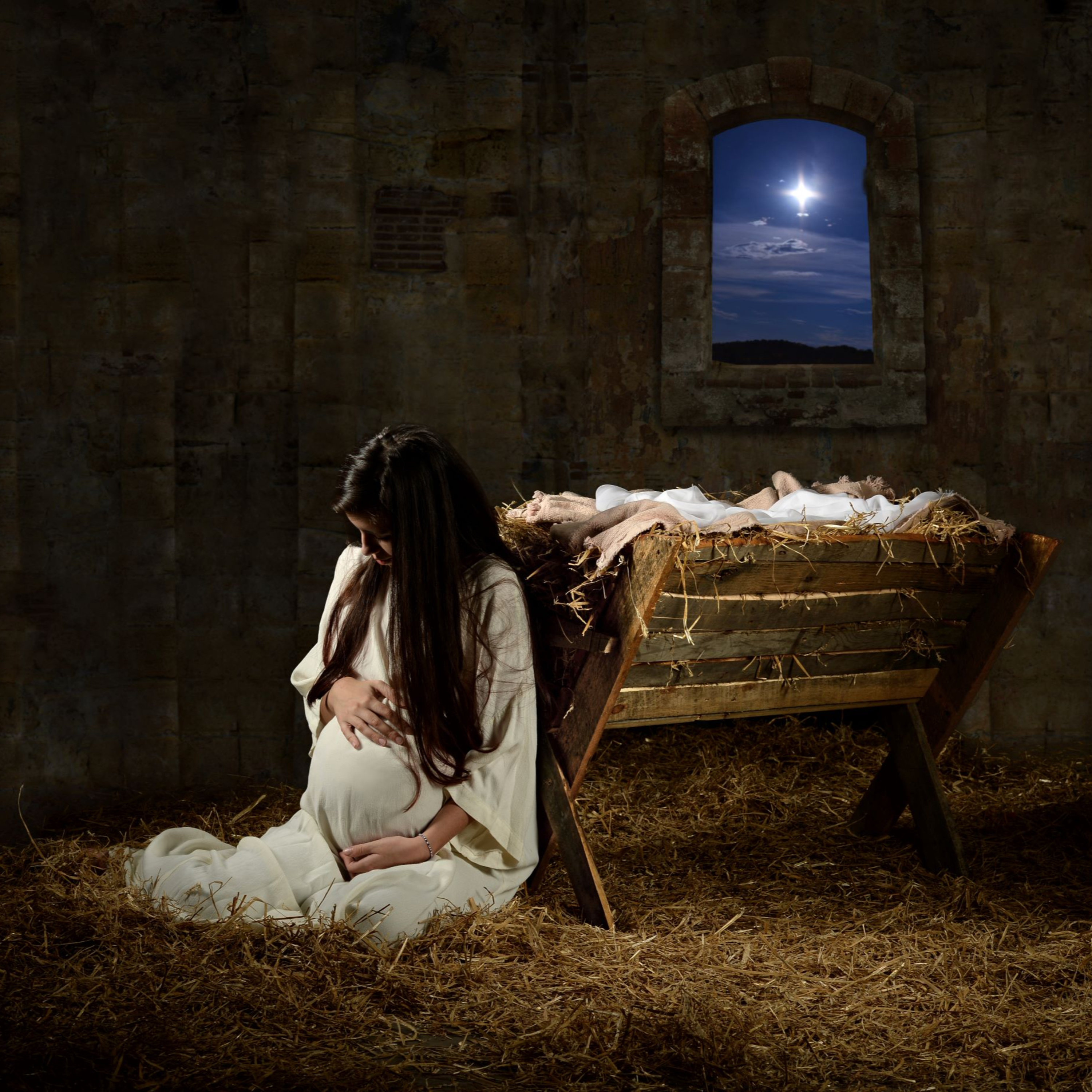 Virgin Birth breakdown!  episode artwork