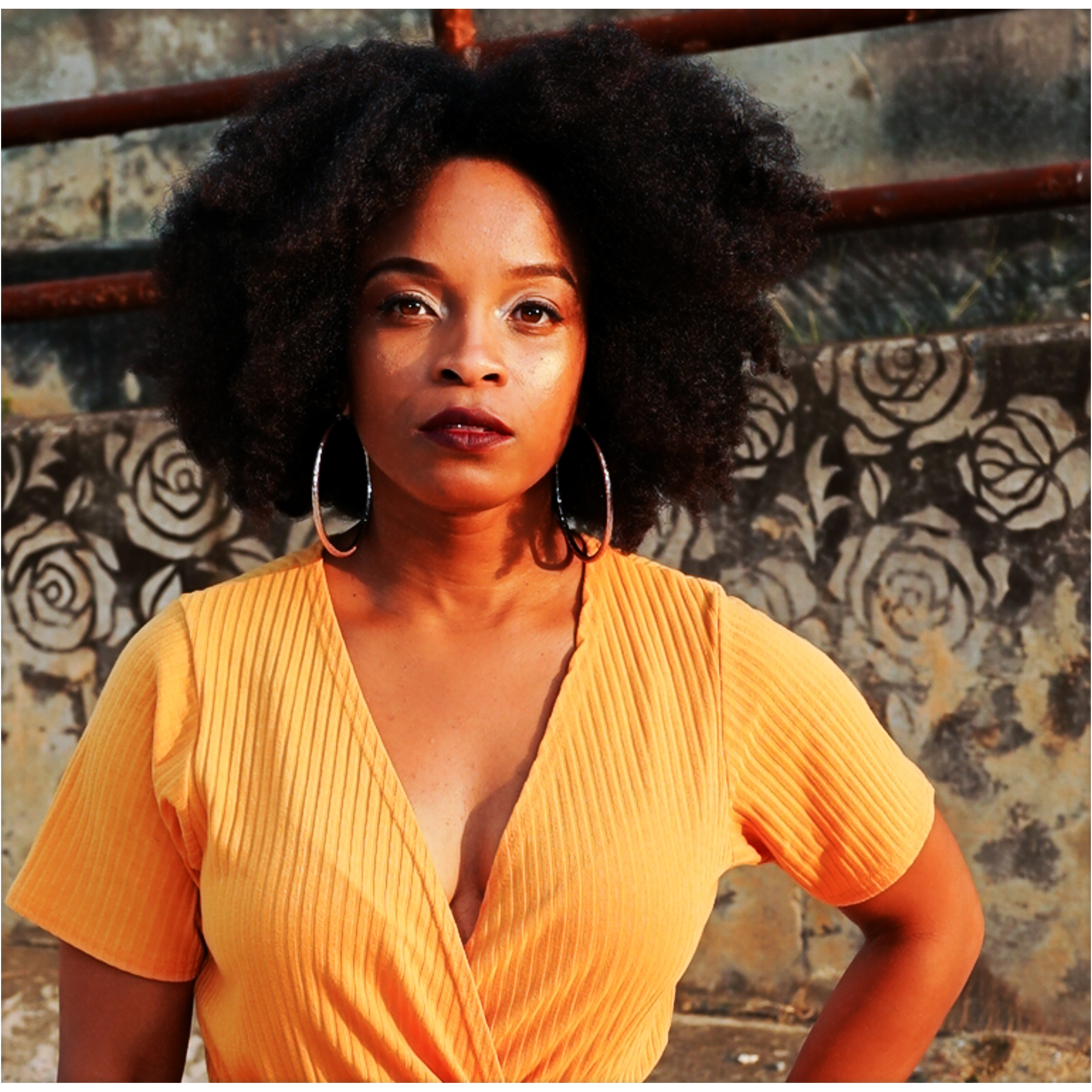 10mins with Tiffany Jaye