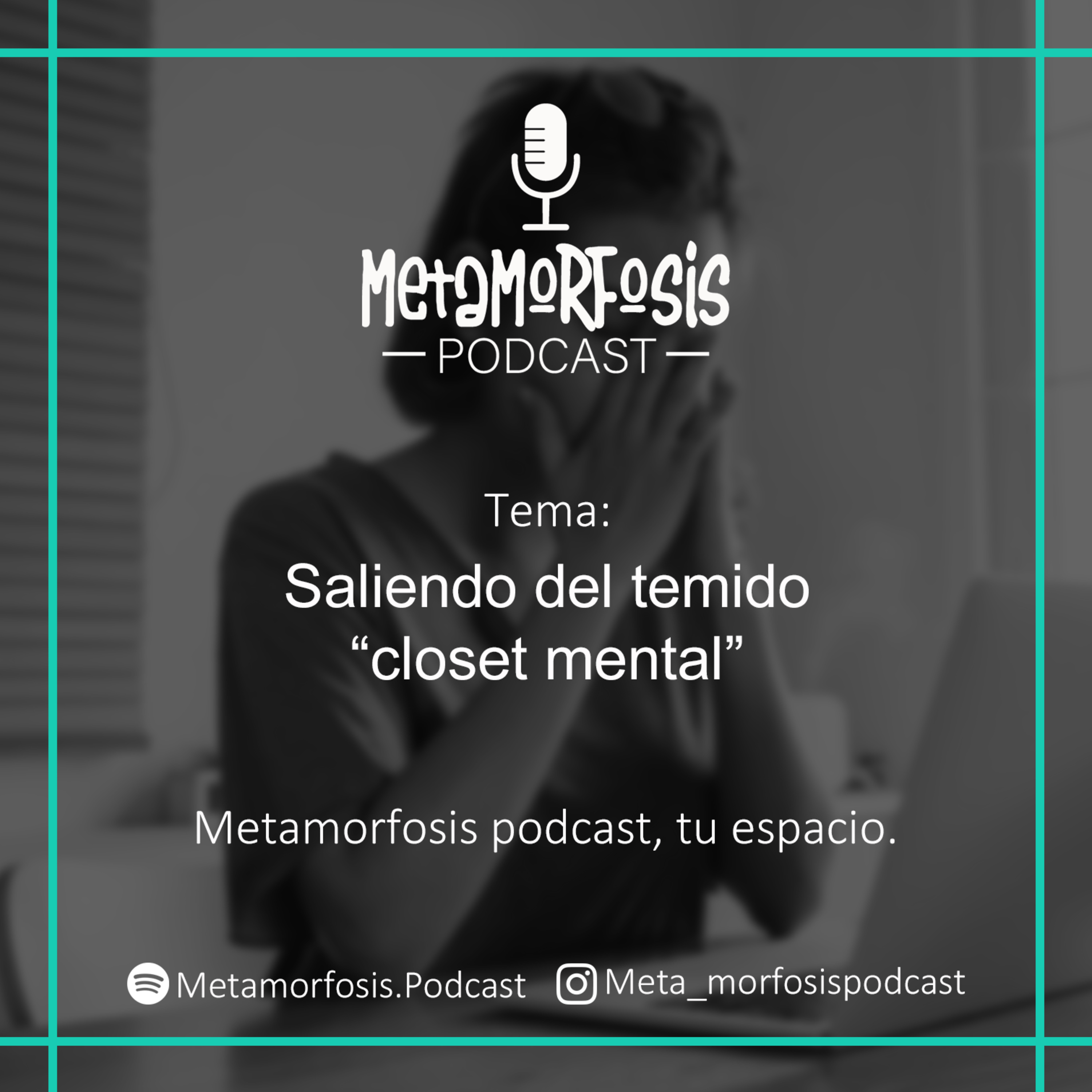 E3 Saliendo del temido "closet mental" episode artwork