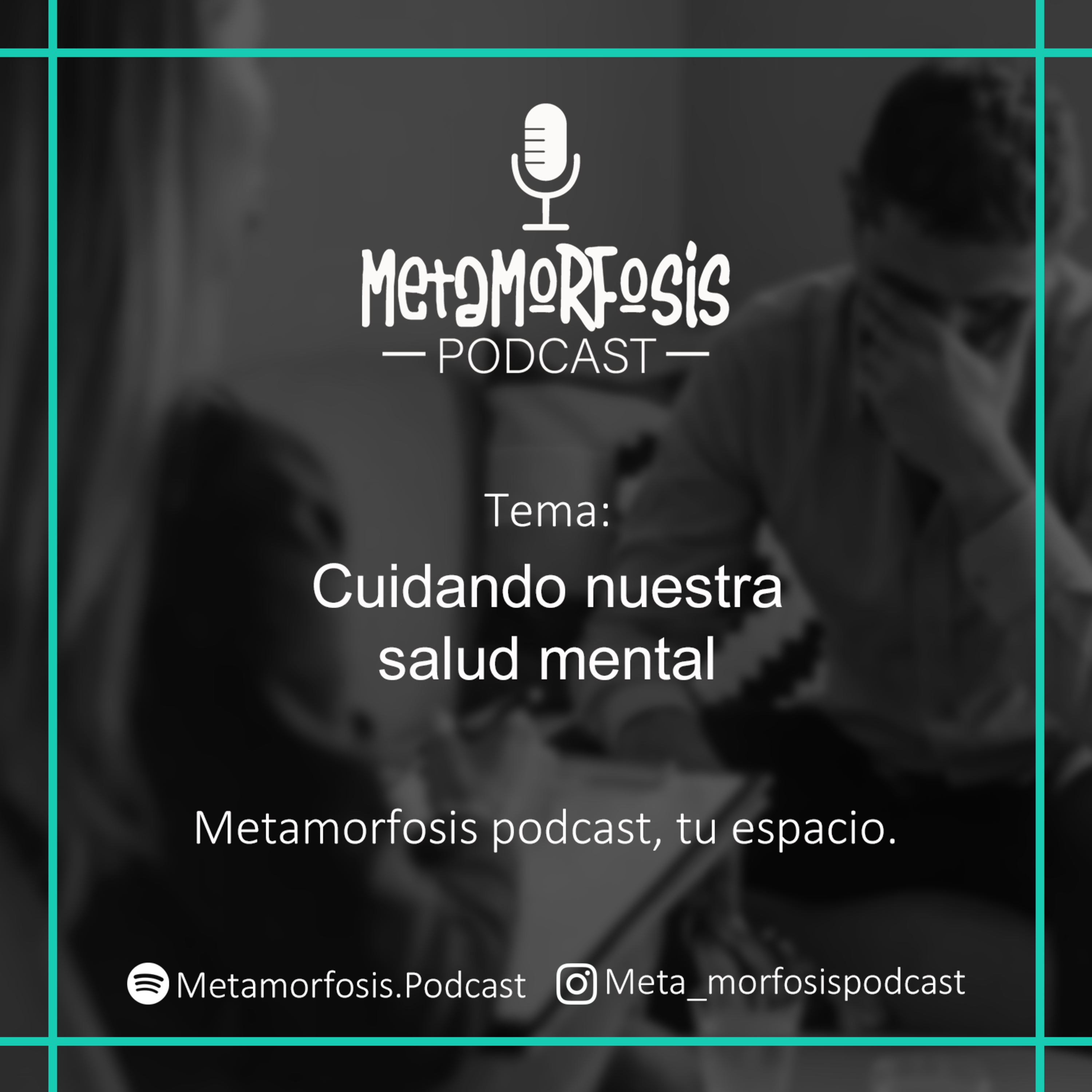 E4 Cuidando nuestra salud mental episode artwork