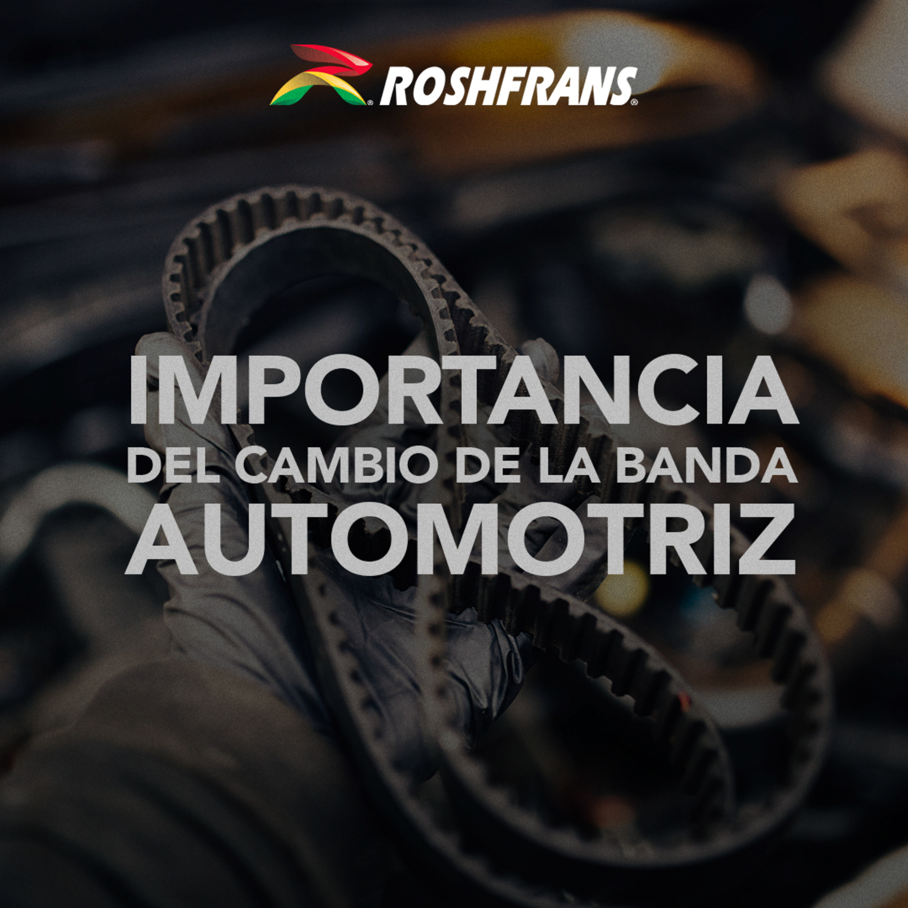 Radio Roshfrans