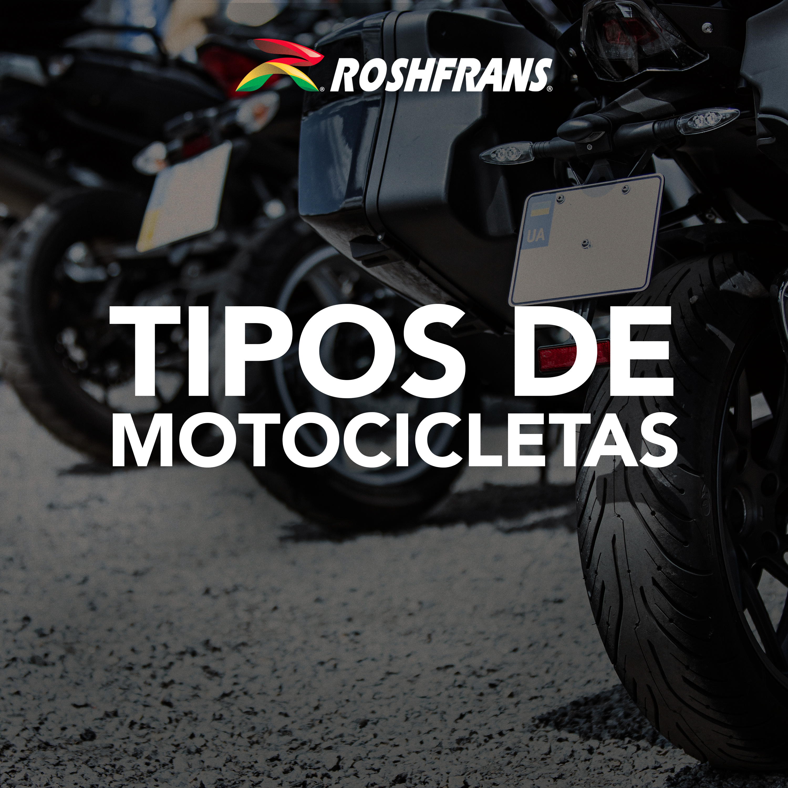 Tipos de motocicletas episode artwork