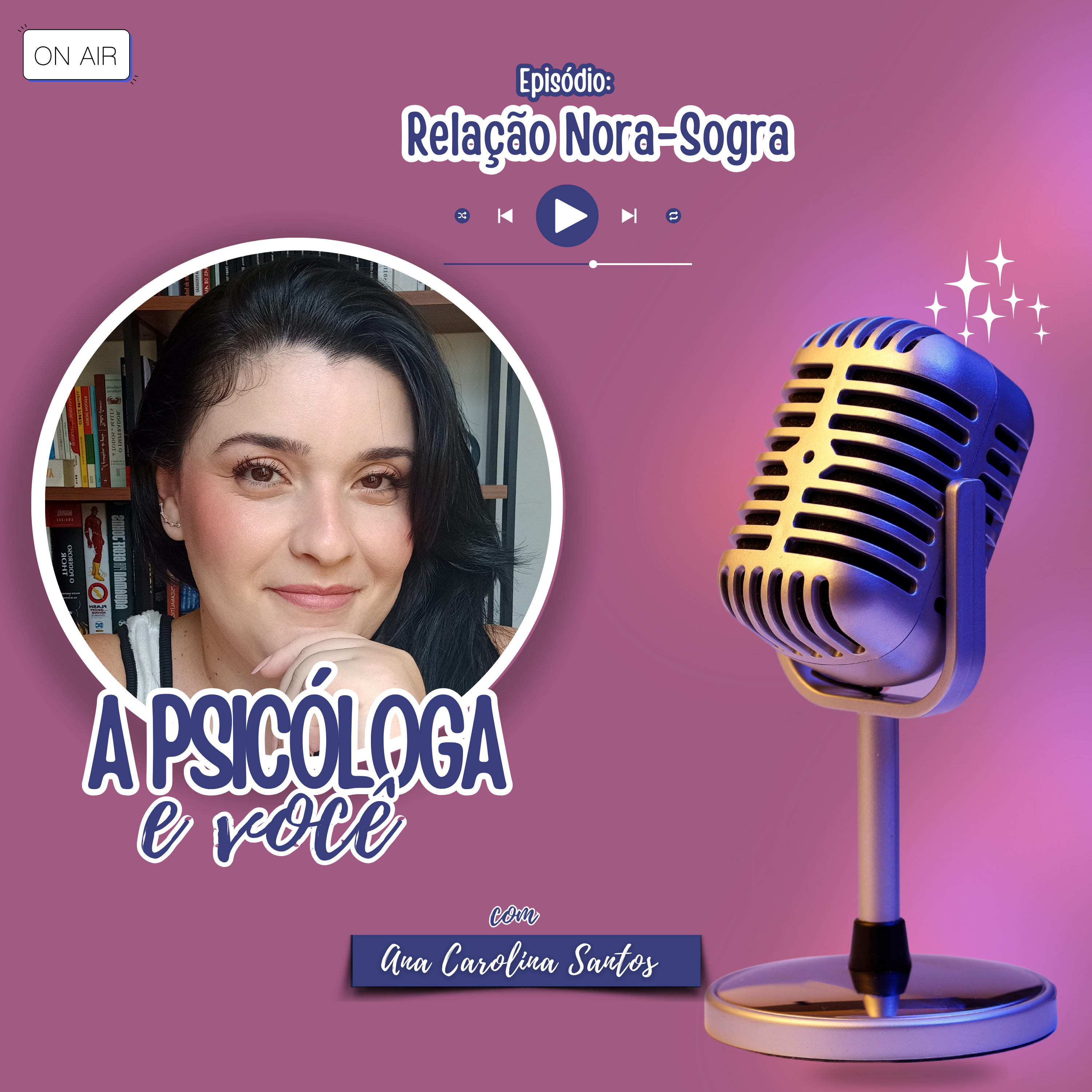 A Psicóloga e Você