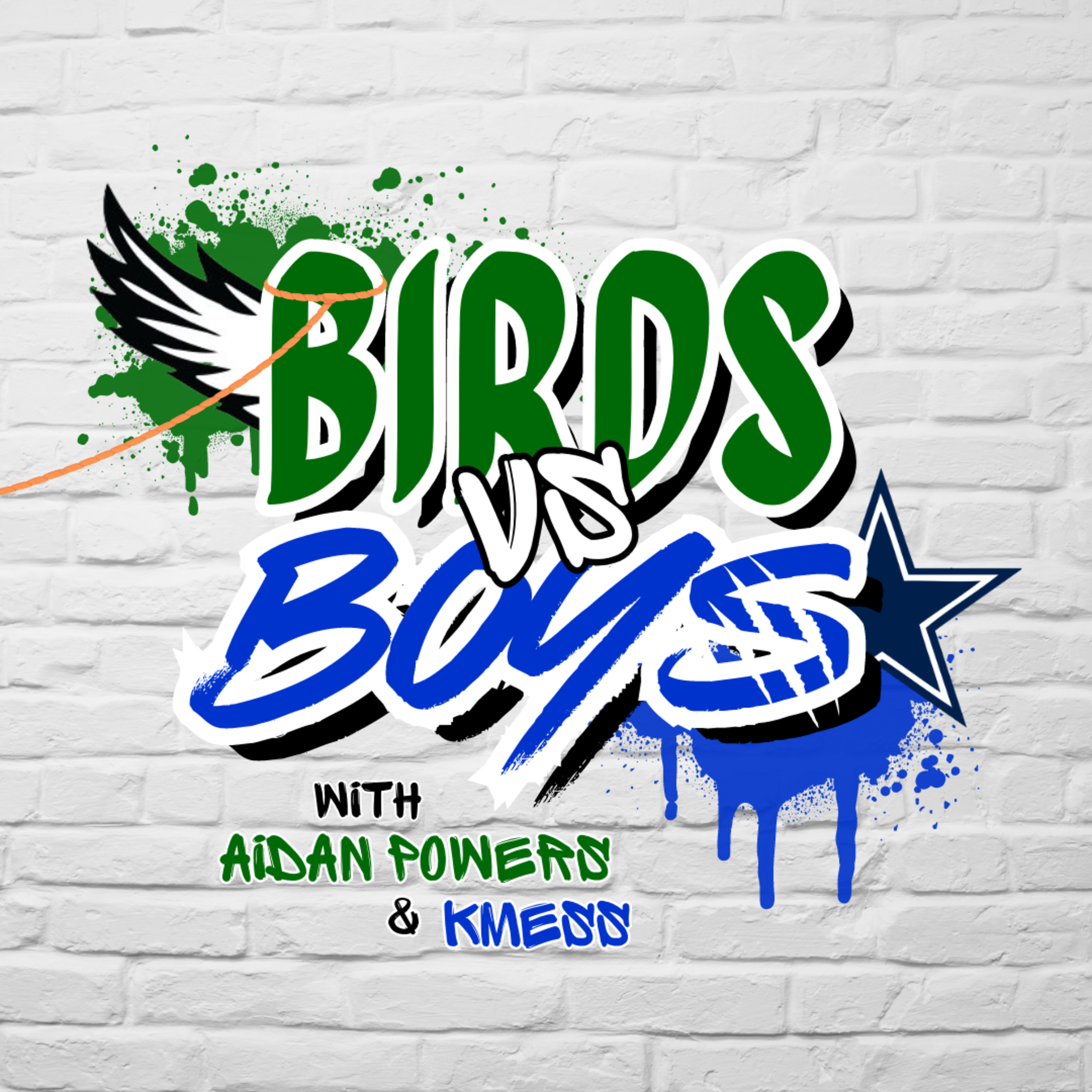 Birds Vs Boys