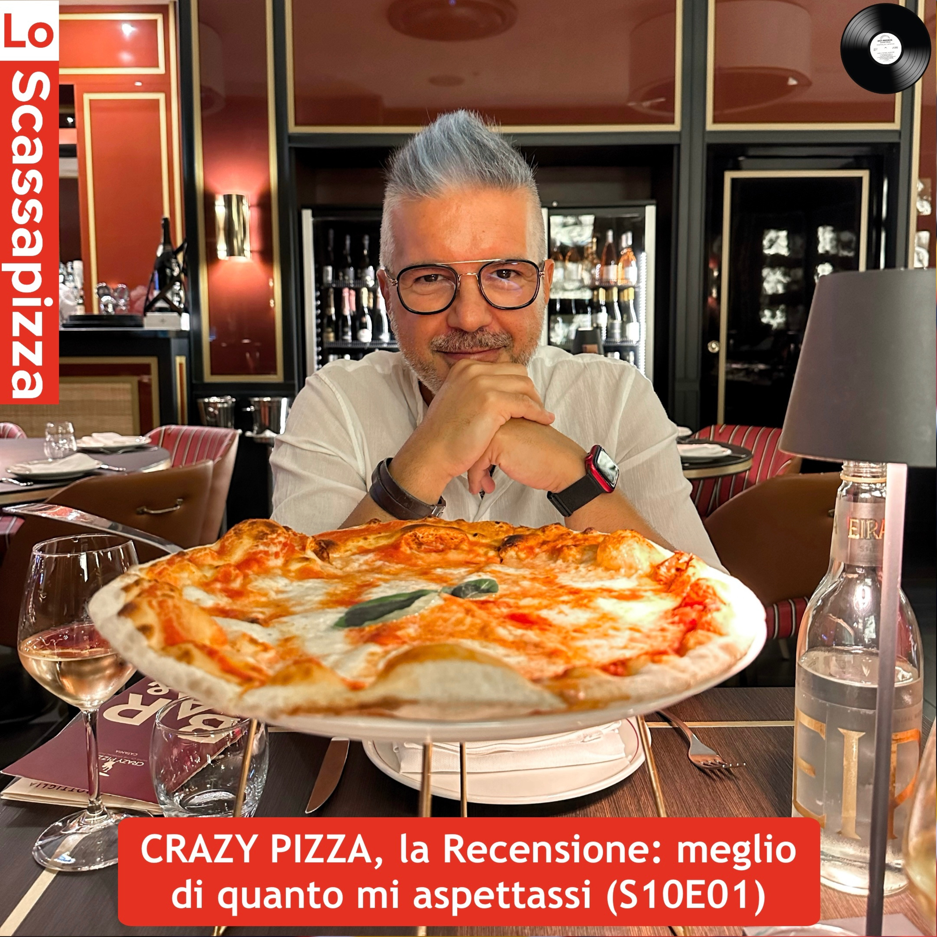 Lo Scassapizza