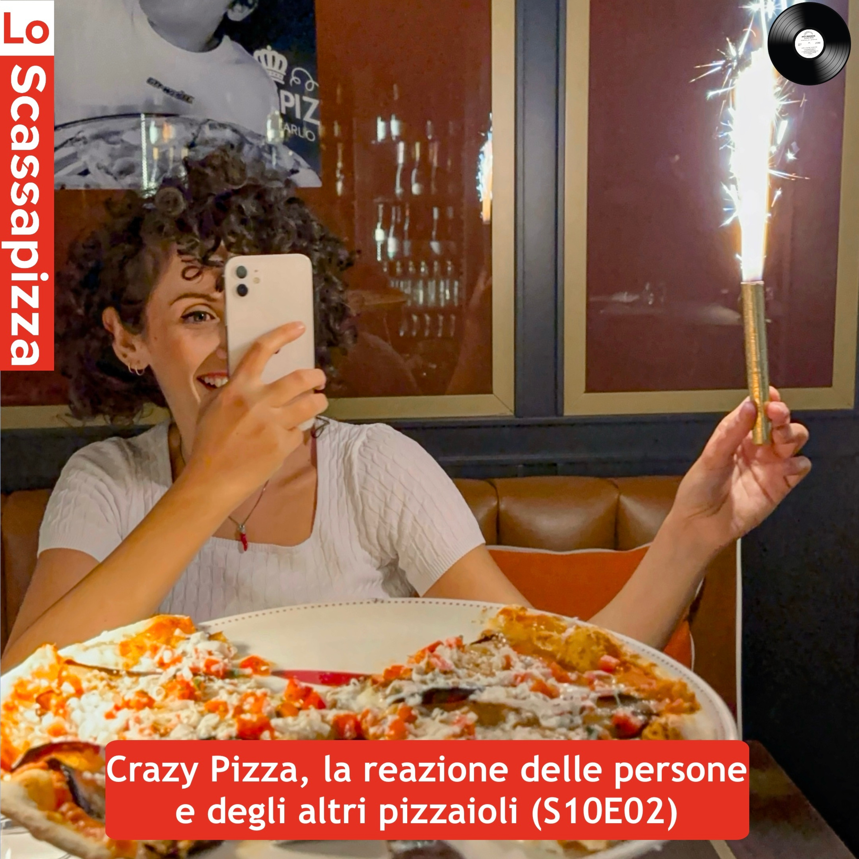Lo Scassapizza