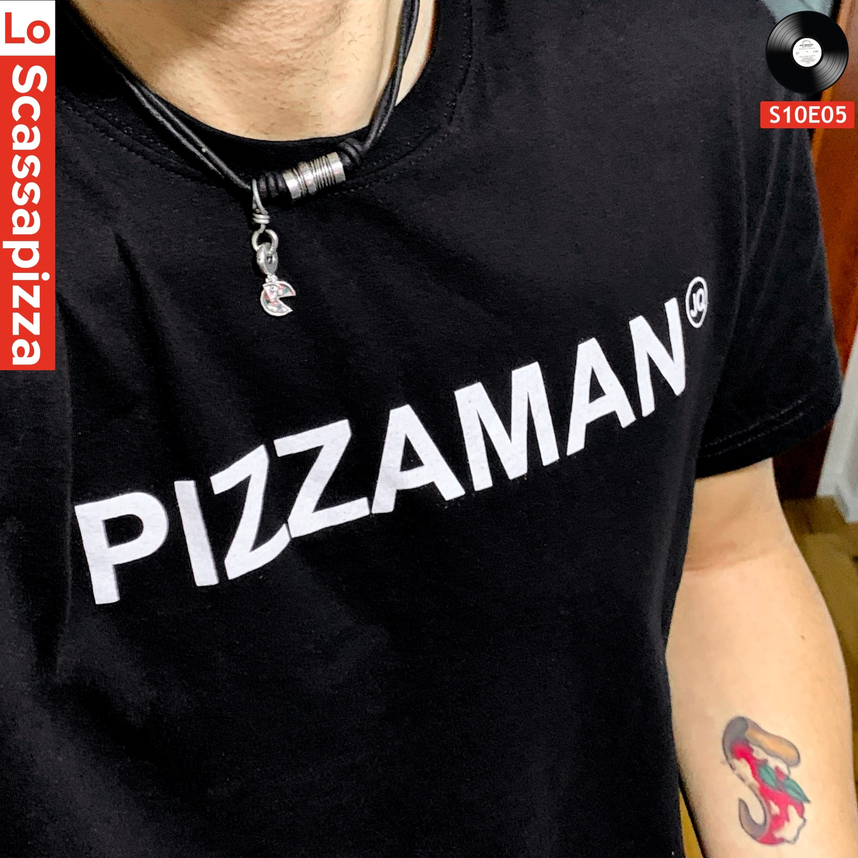 Lo Scassapizza