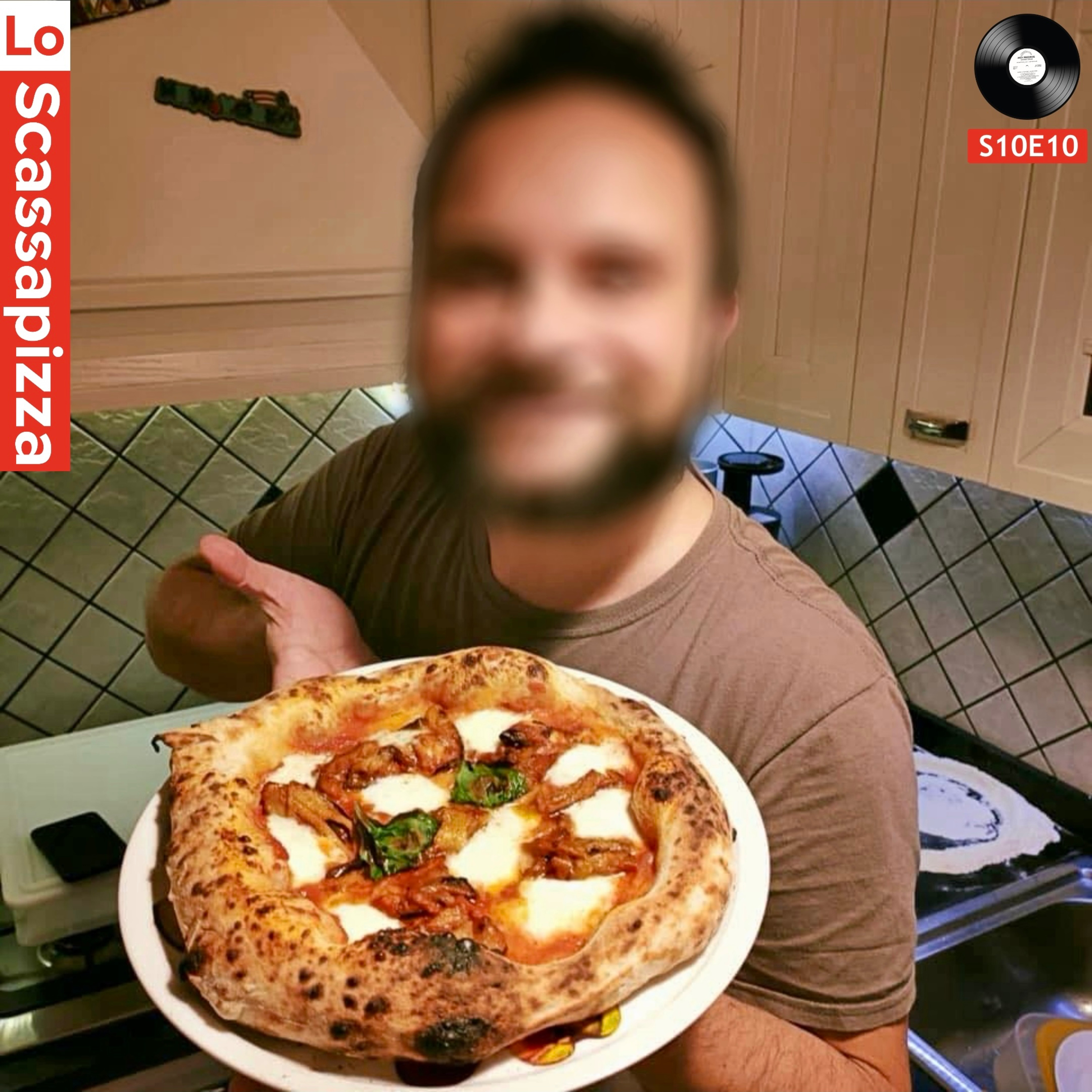 Lo Scassapizza