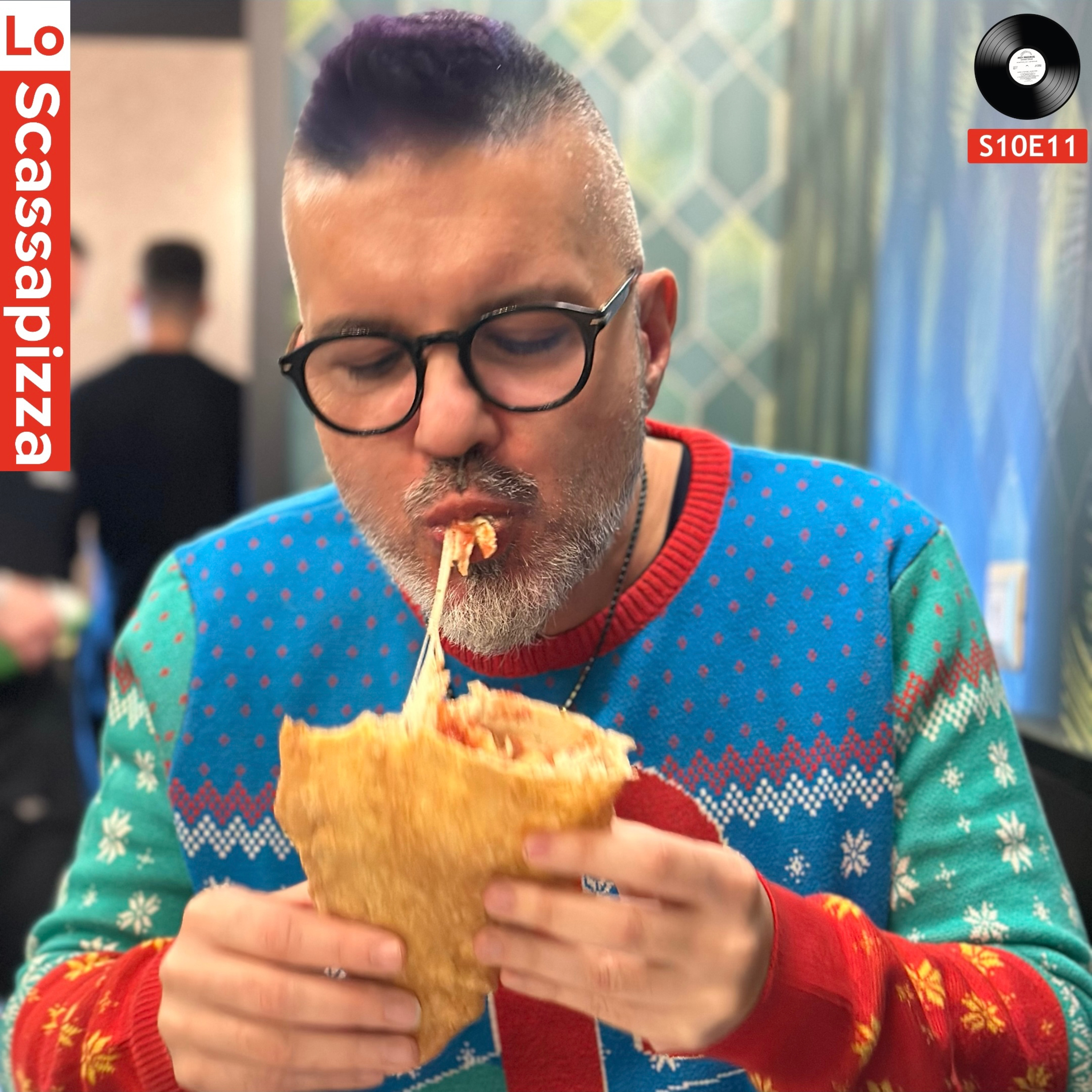 Lo Scassapizza