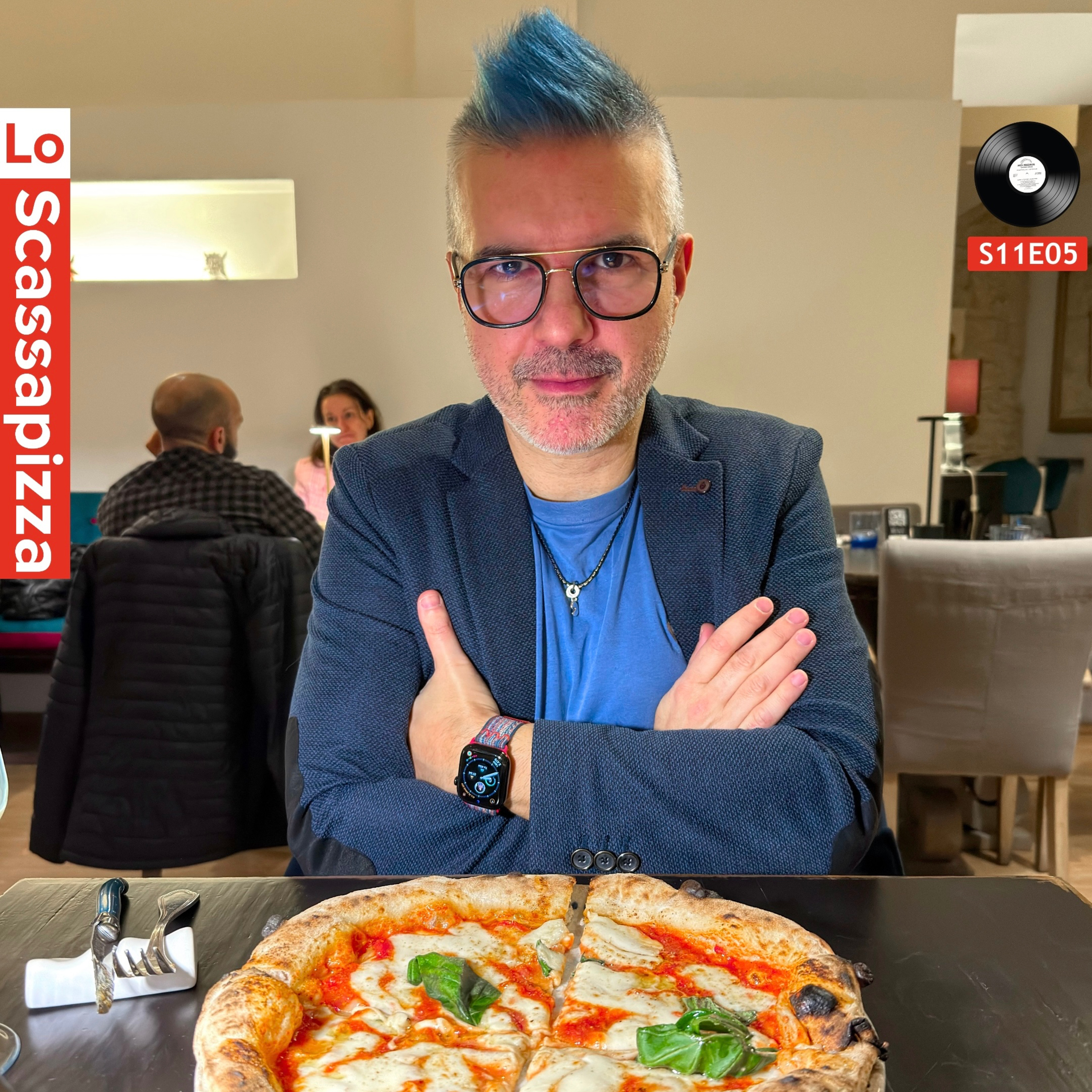 Lo Scassapizza