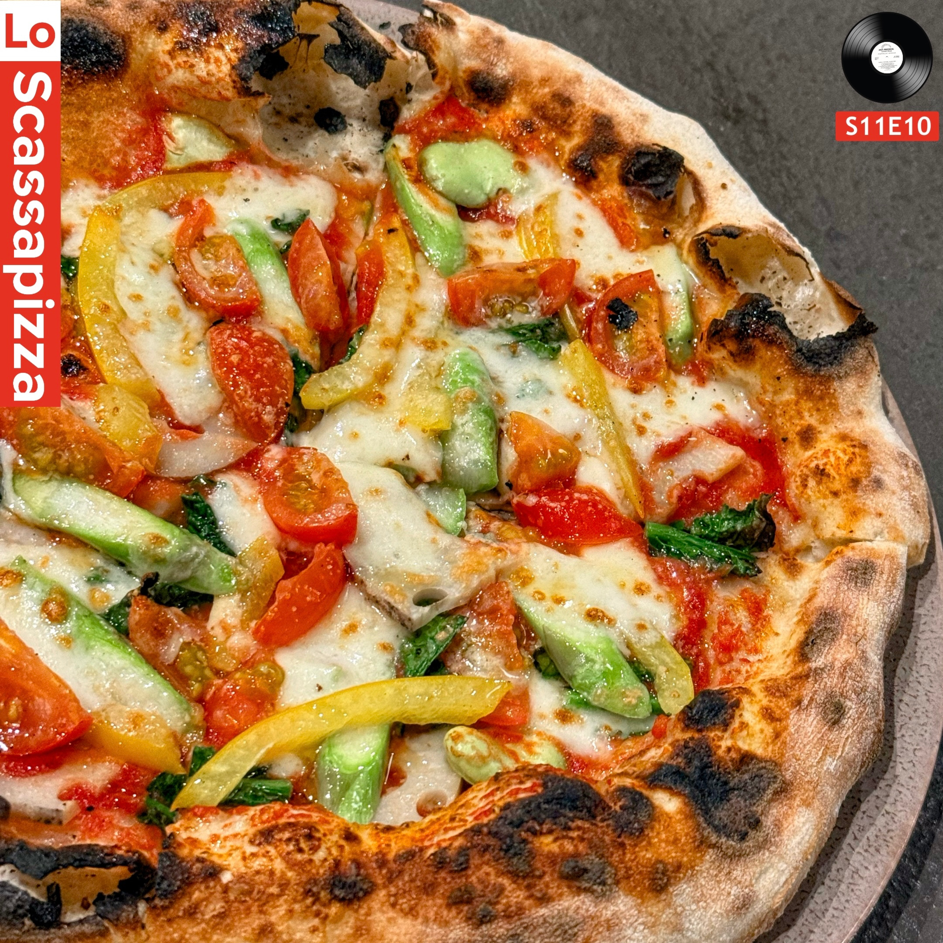 Lo Scassapizza