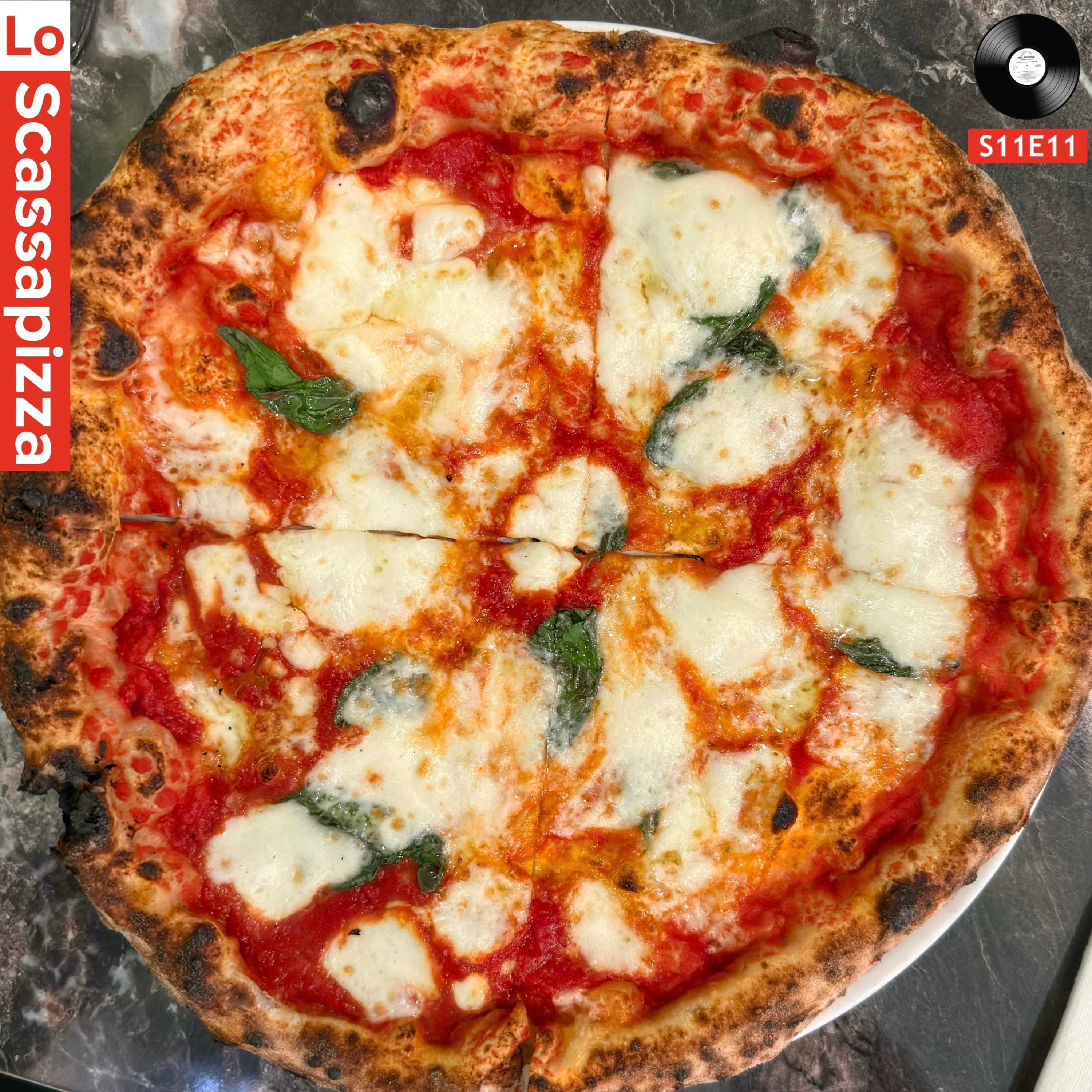 Lo Scassapizza