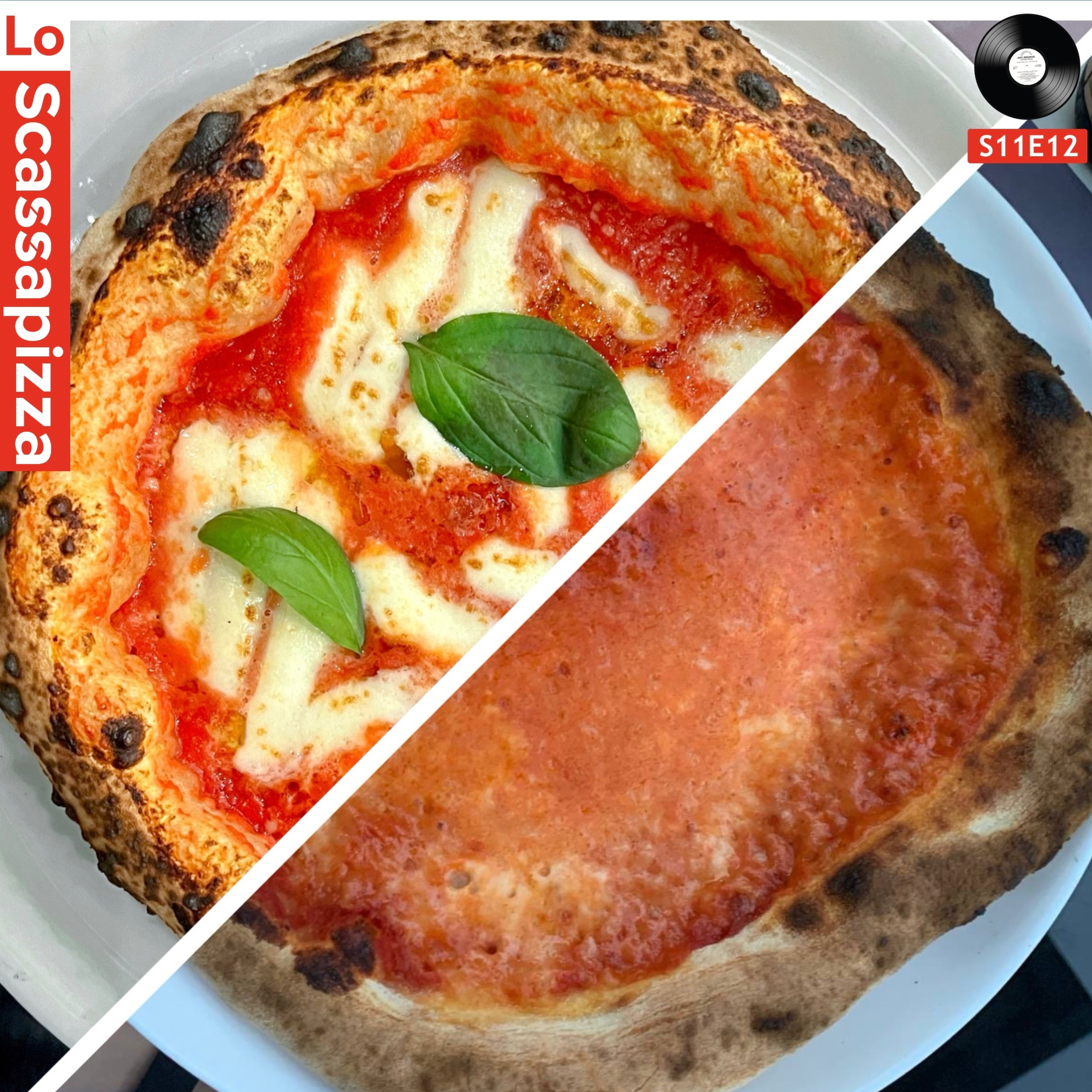 Lo Scassapizza