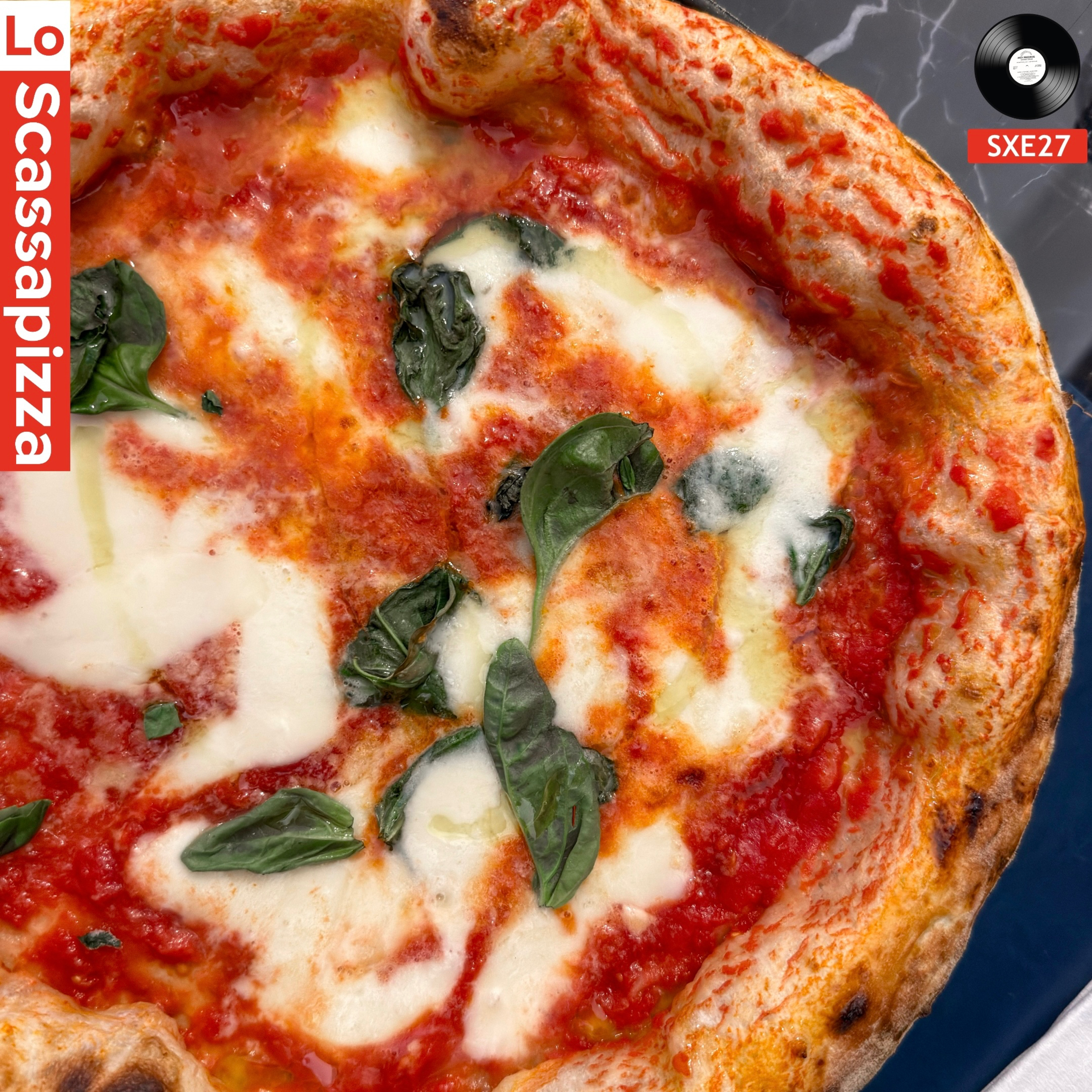 Lo Scassapizza
