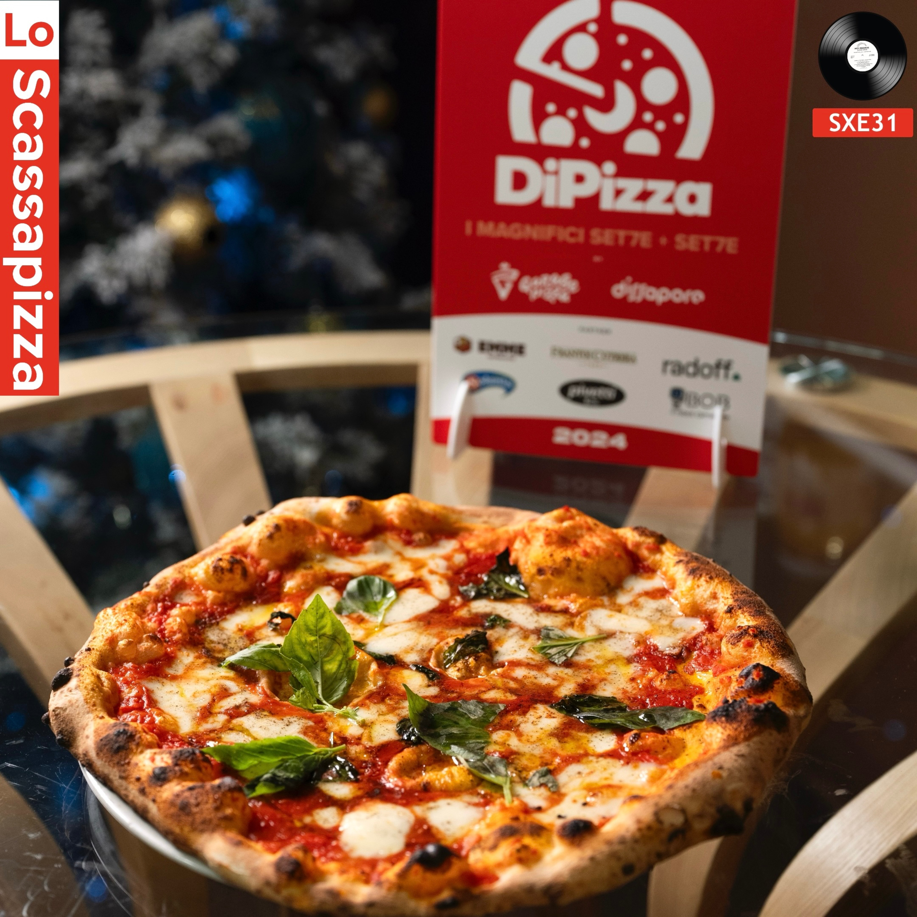 Lo Scassapizza