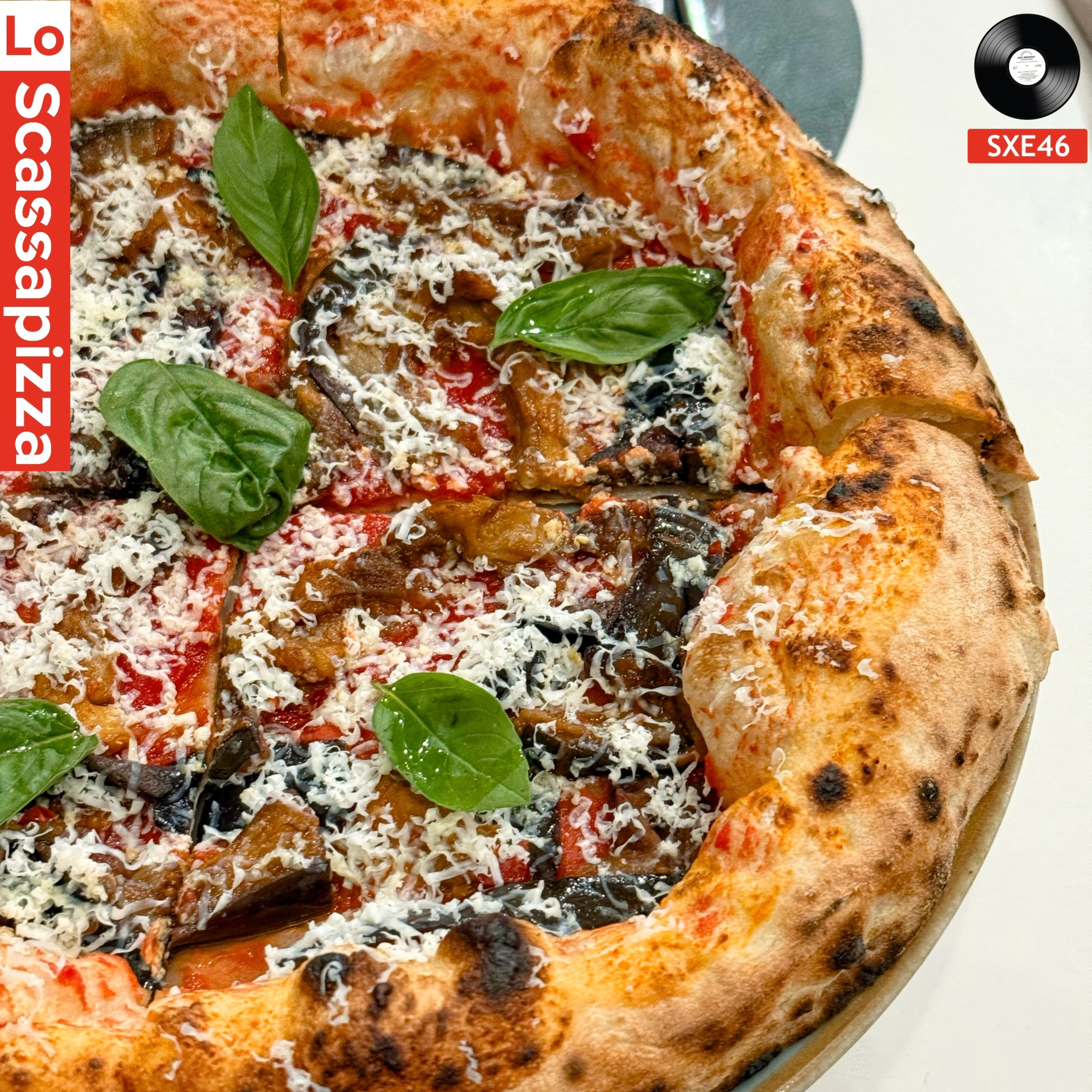 Q&A su Mondo Pizza e Lo Scassapizza