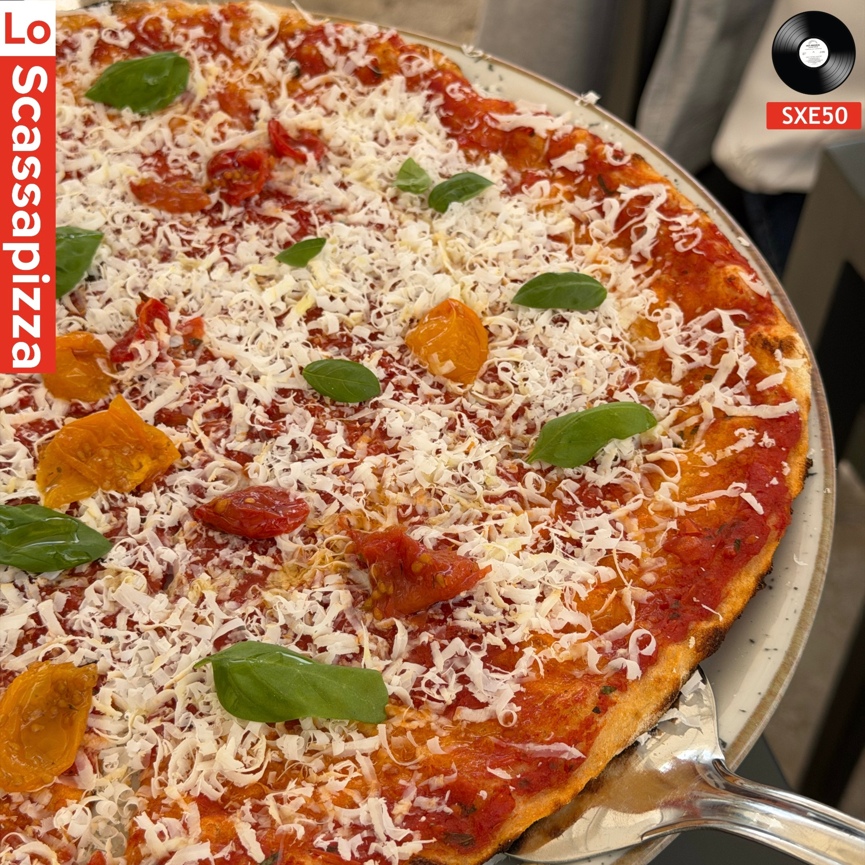 La bellezza di avere tanti stili di pizza diversi oltre la pizza napoletana