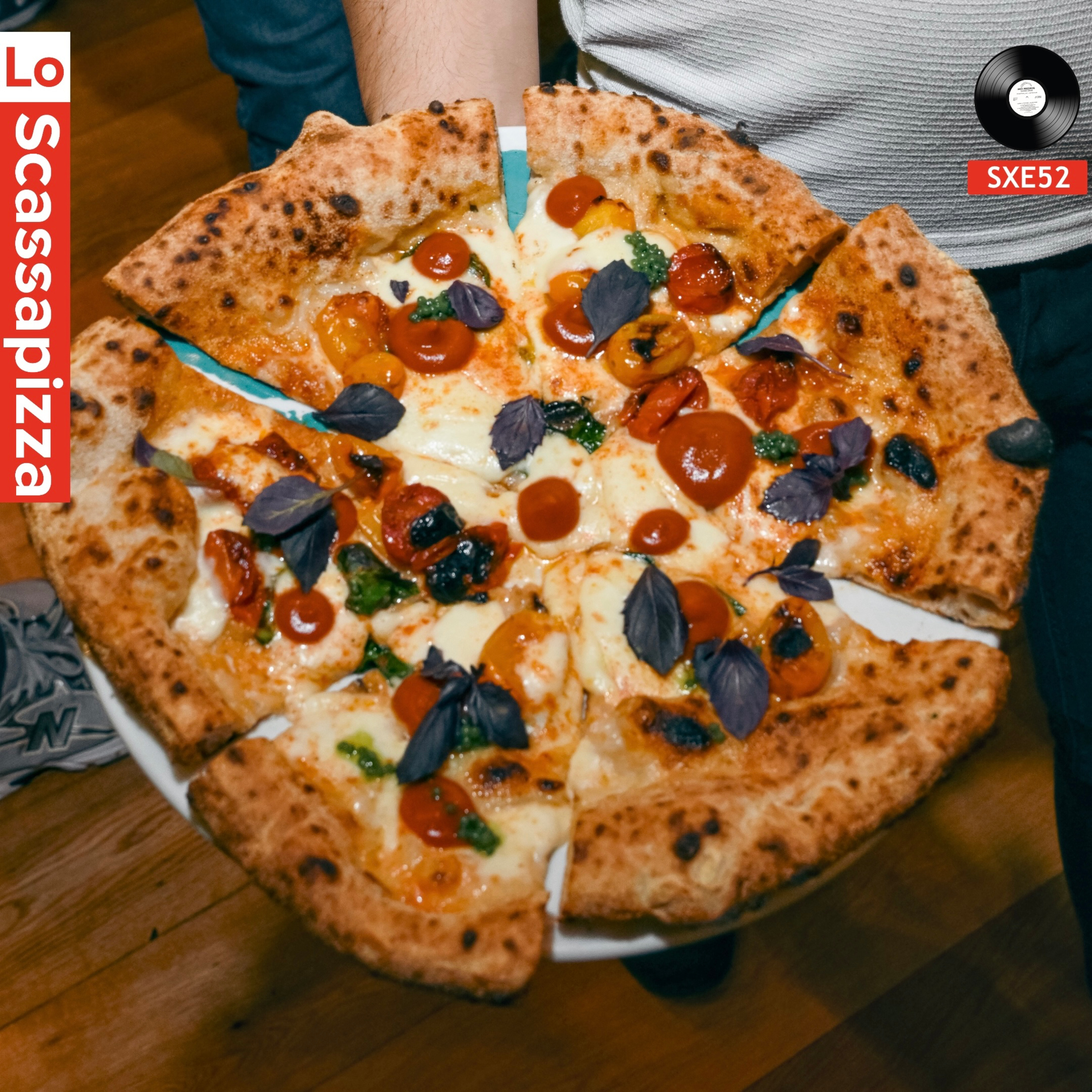 Perché con Di Pizza giriamo l’Italia alla ricerca delle migliori pizzerie in città