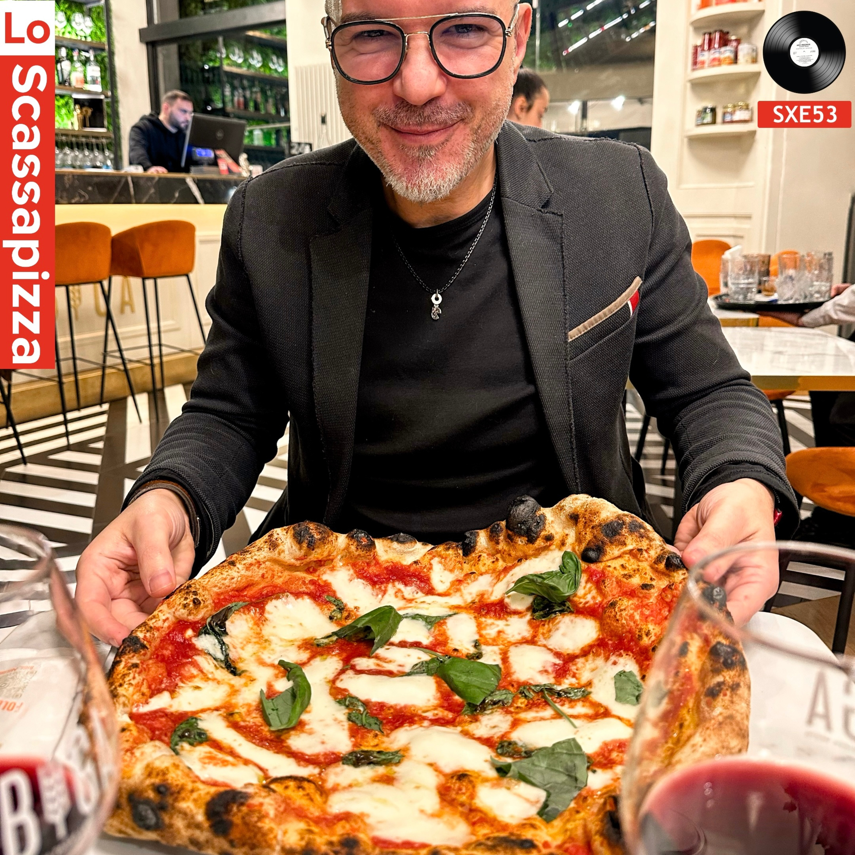 Dalla Tecnologia alla Pizza: un viaggio tra passione e coerenza