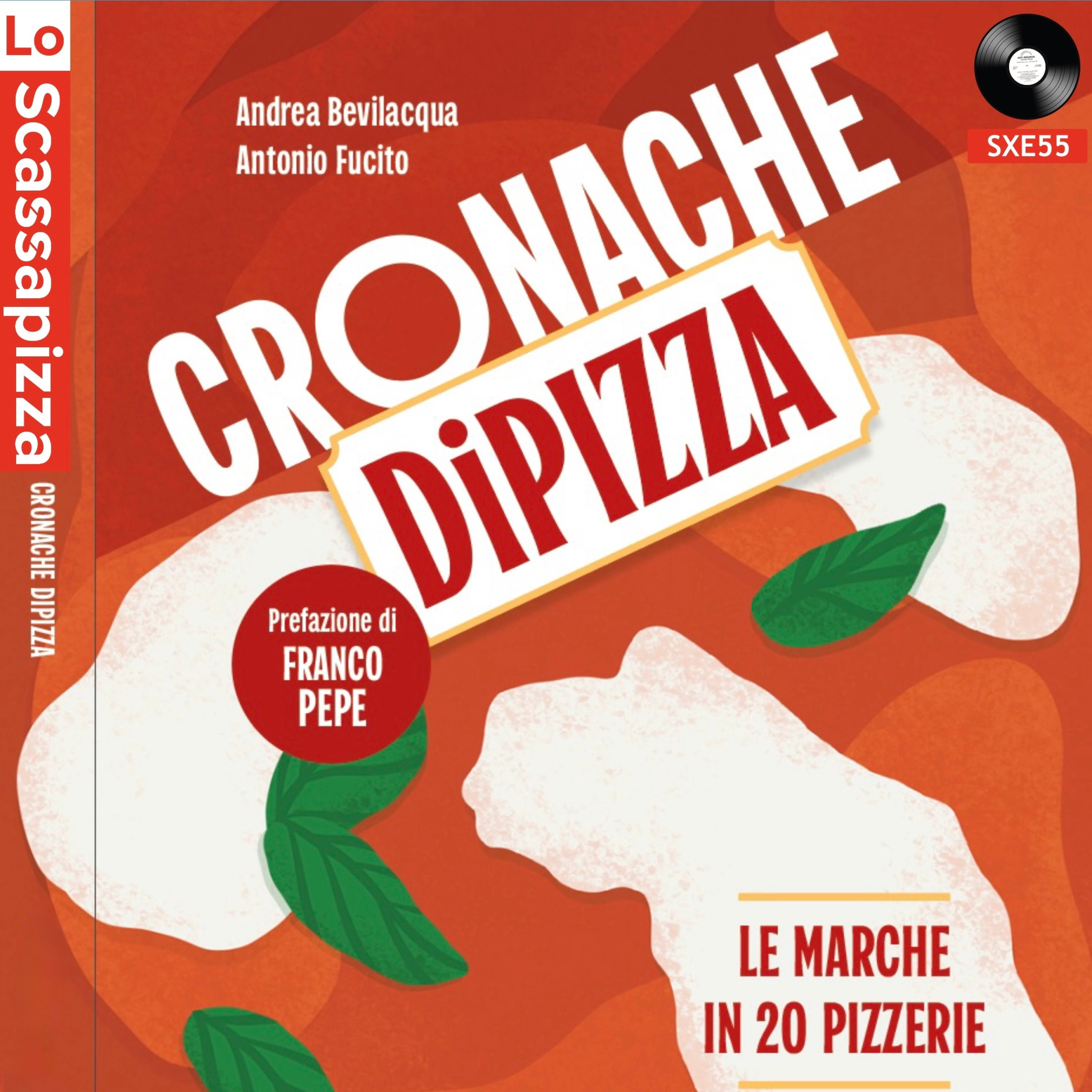 Vi racconto del primo libro nel quale sono tra gli autori, e della genesi che ha portato a realizzarlo