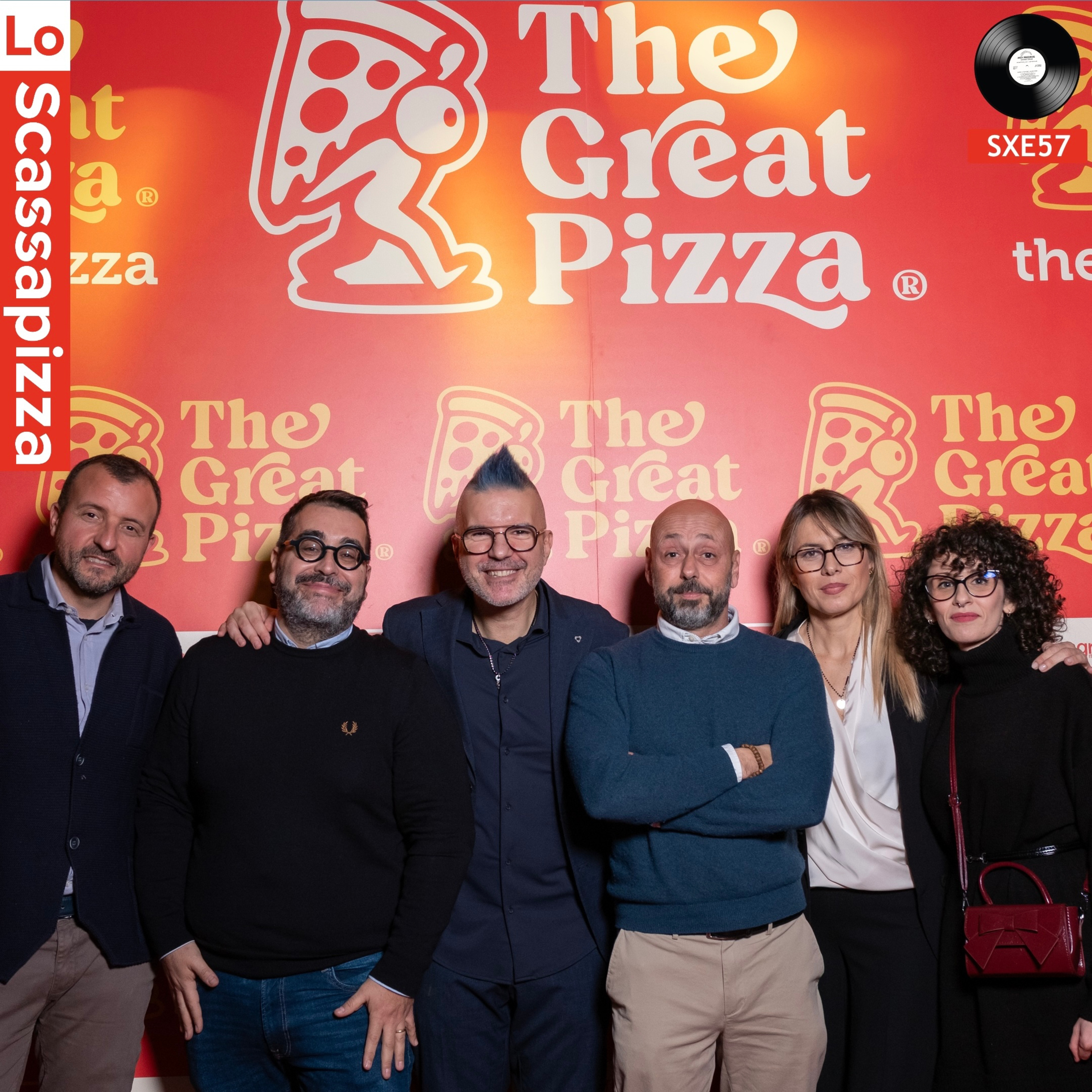 Vi racconto nel dettaglio The Great Pizza: un magazine, una guida, una app.