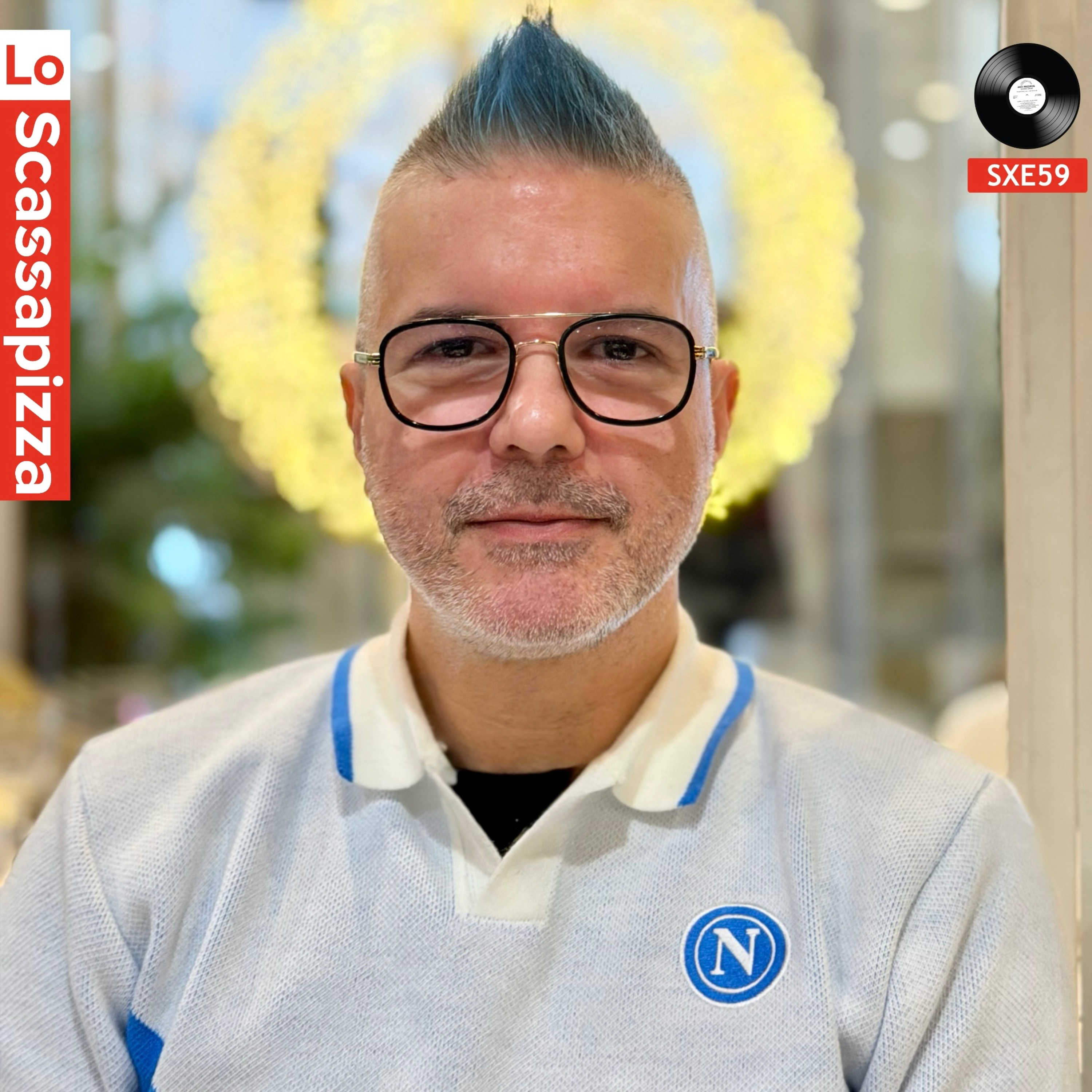 Il 2026 di The Great Pizza: le pizzerie che proveremo, l'applicazione, la guida, il Giappone.