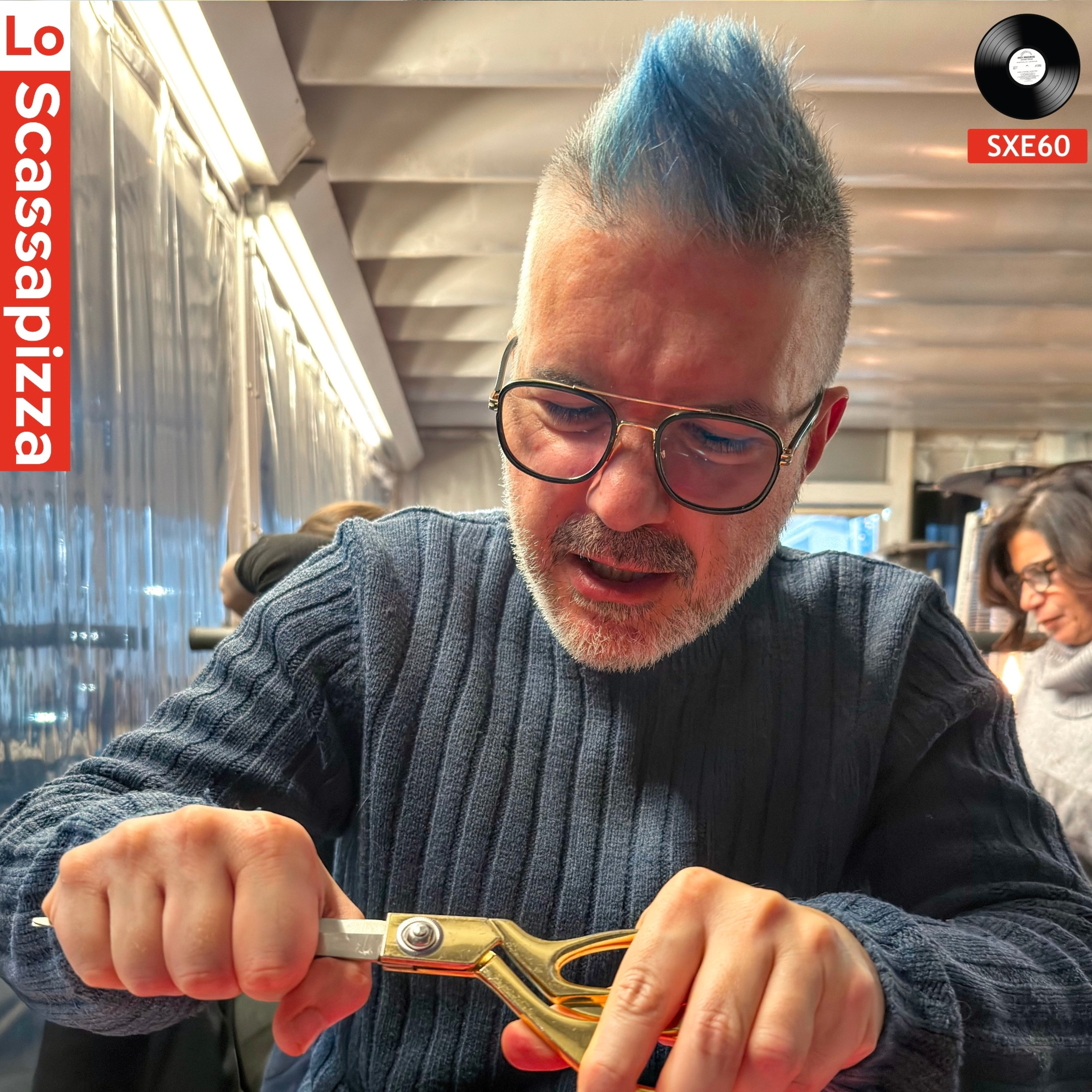 Basta piattume: perché nel mondo pizza serve più critica e militanza sul campo.