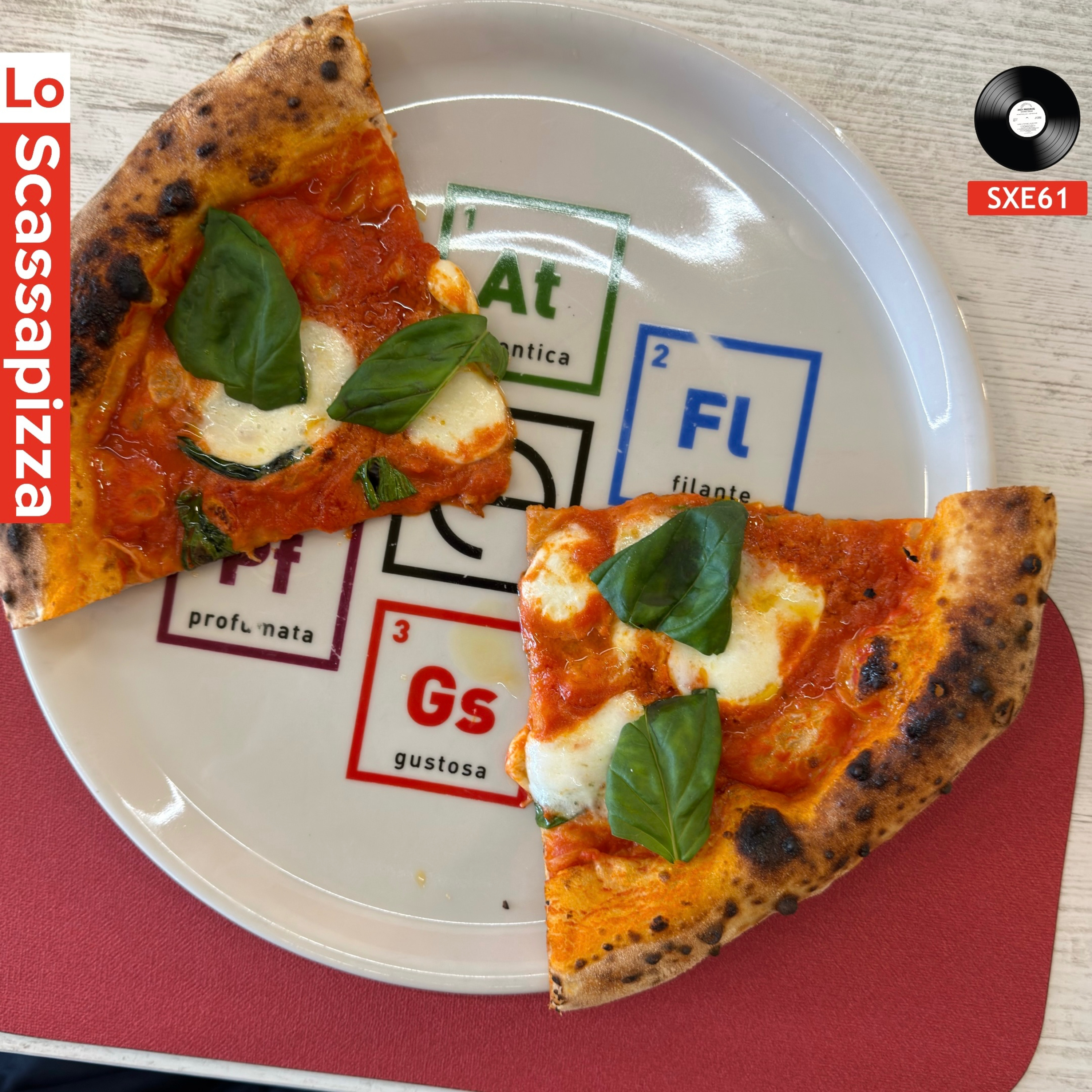  I dettagli che fanno la differenza, per la Pizzeria e per i suoi Clienti