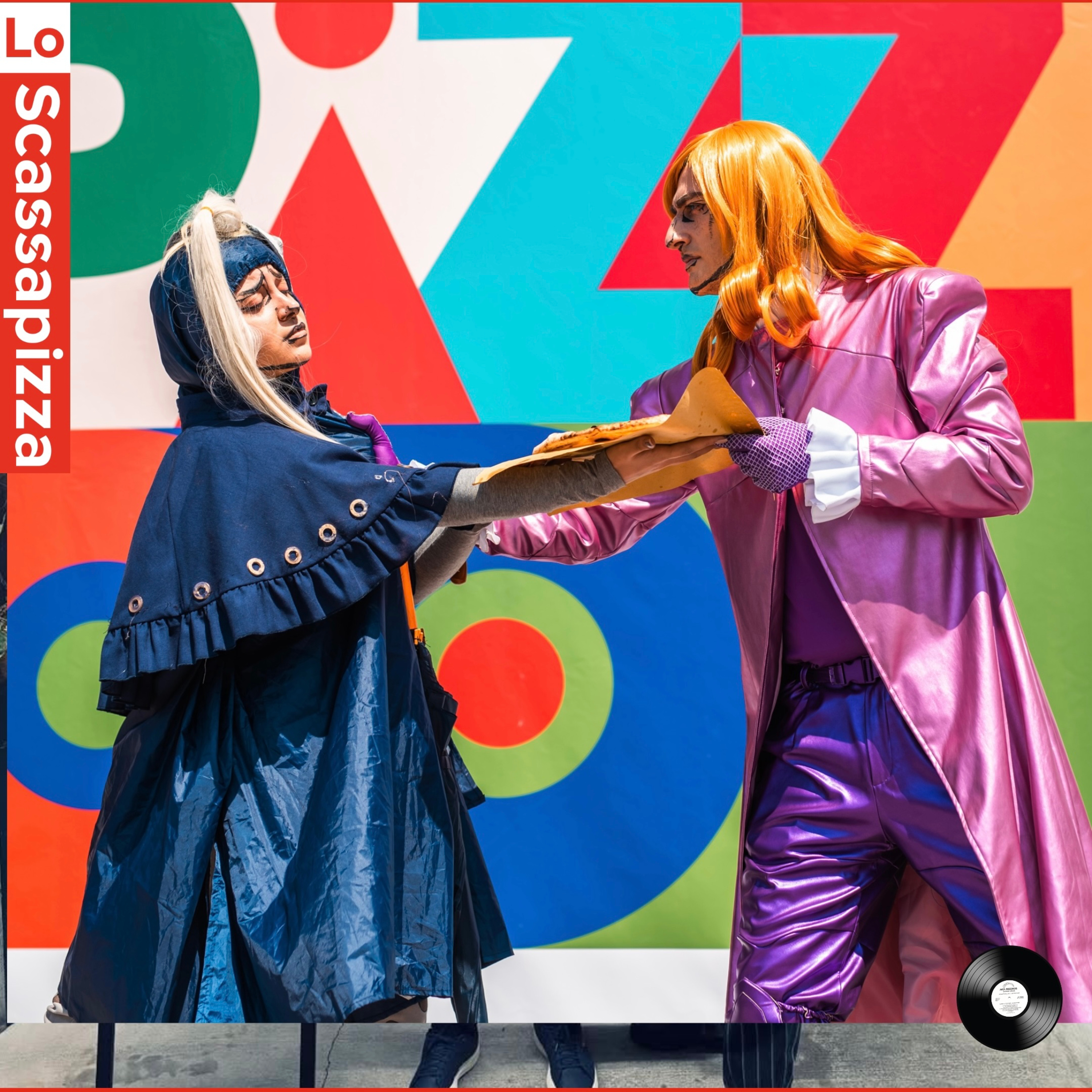 Perché Pizzacon non ci sarà più, perché non parteciperò a COMICON