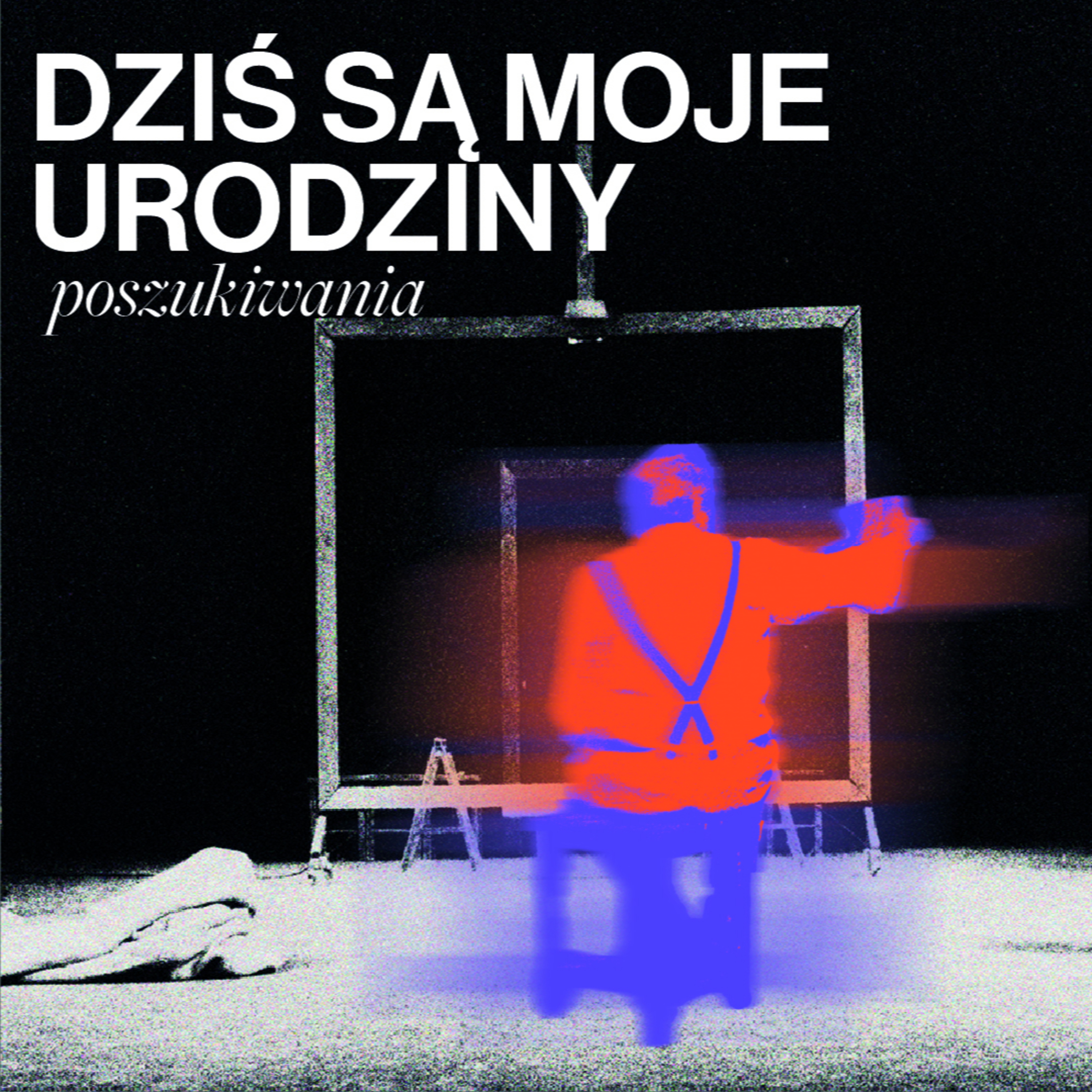  „Ja się nie będę bez przerwy złościł!” – kryzys na próbach a etyka pracy | Monika Kwaśniewska episode artwork