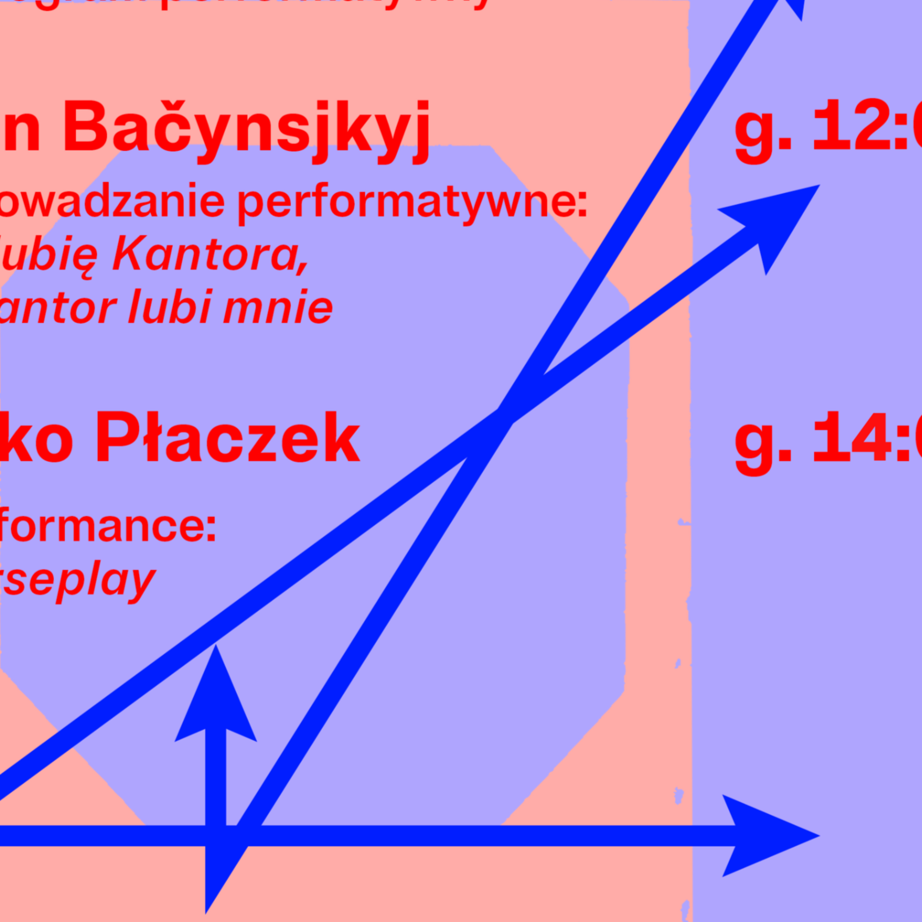 Jan Bačynsjkyj „Ja lubię Kantora, a Kantor lubi mnie” episode artwork