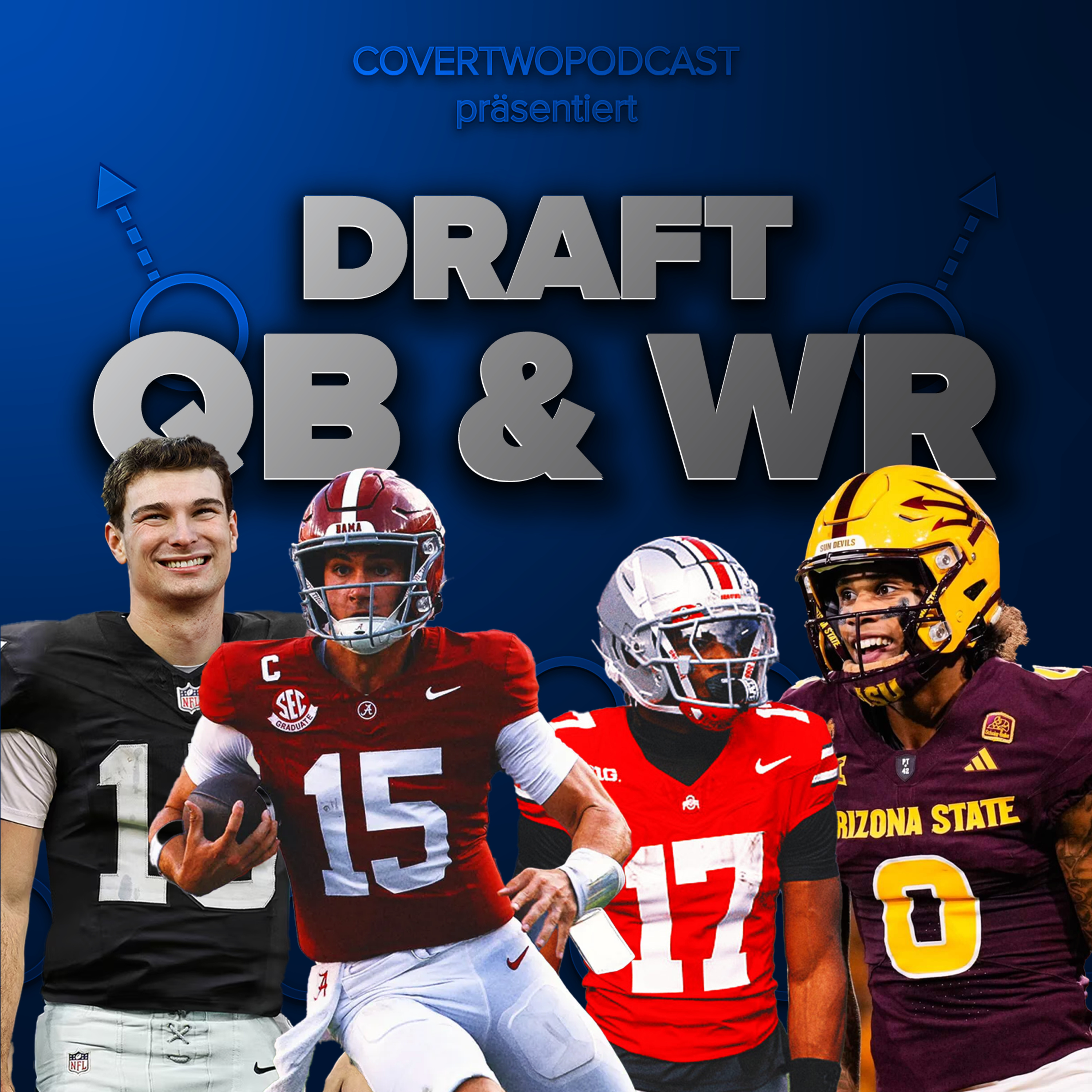CoverTwoPodcast